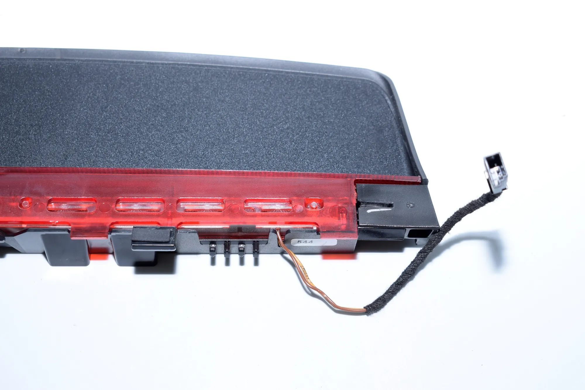 Rear Third Brake Stop Light – OEM 7182211 · BMW 7 (F01, F02) 730 d 2011 – 3
