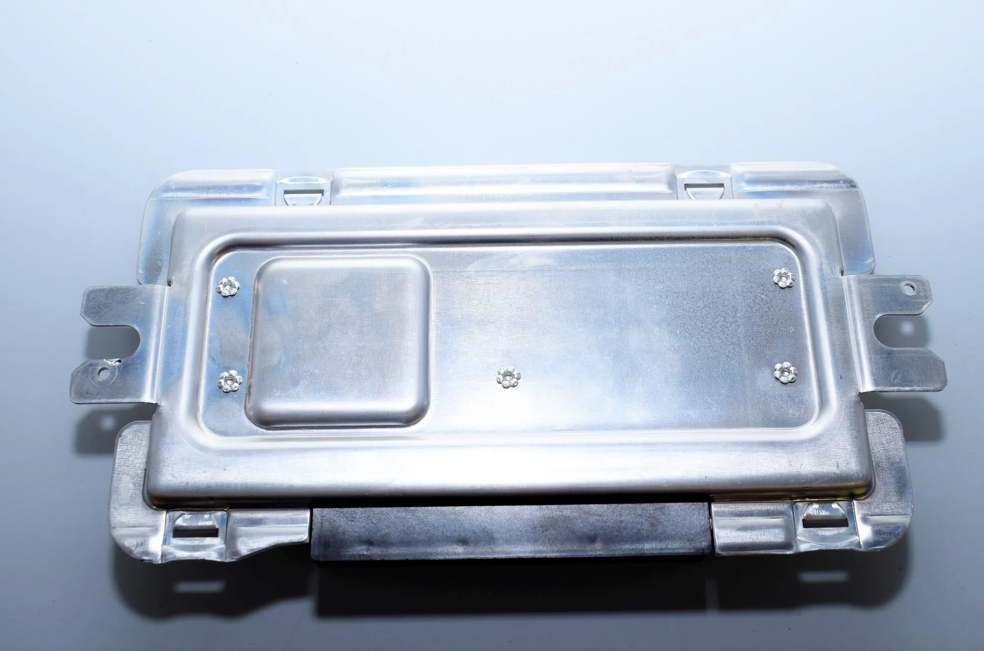 Other Control Units – OEM 6850297 · BMW 7 (F01, F02) 730 d 2011 – 3