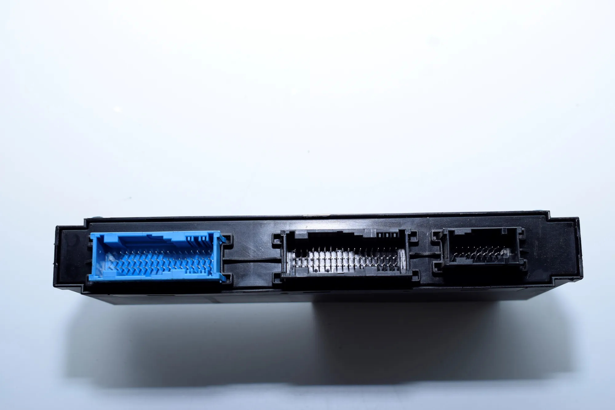 Comfort Control Unit – OEM 9244391 · BMW 7 (F01, F02) 730 d 2011 – 6