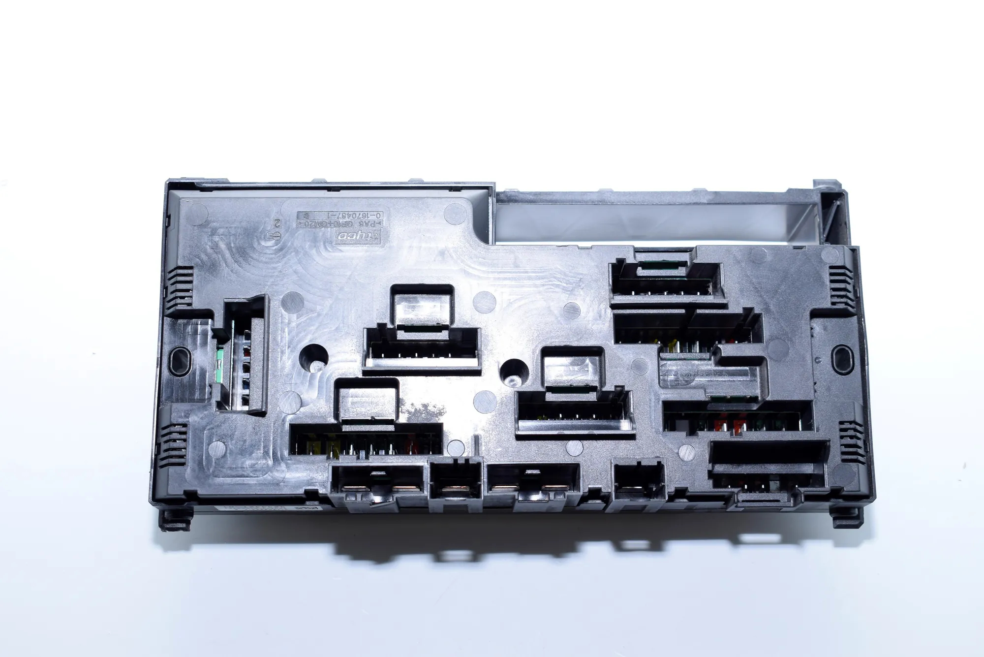 Fuse Box – OEM 9234421 · BMW 7 (F01, F02) 730 d 2011 – 5