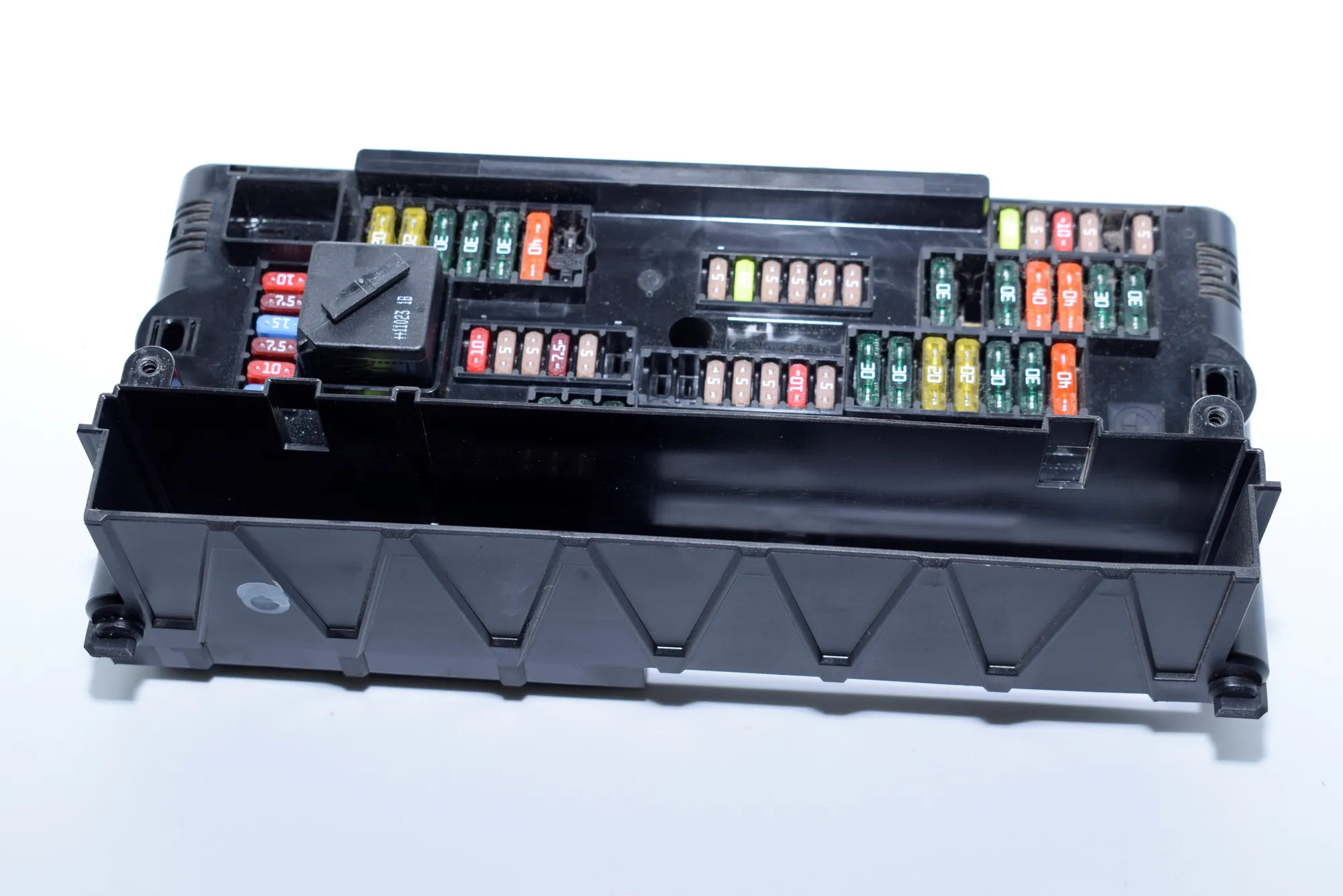 Fuse Box – OEM 9234421 · BMW 7 (F01, F02) 730 d 2011