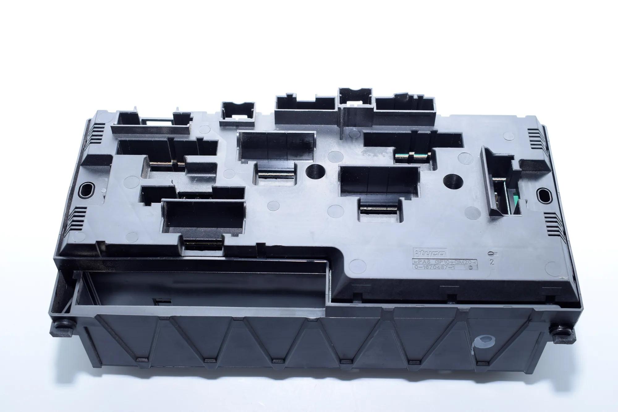 Fuse Box – OEM 9234421 · BMW 7 (F01, F02) 730 d 2011 – 4