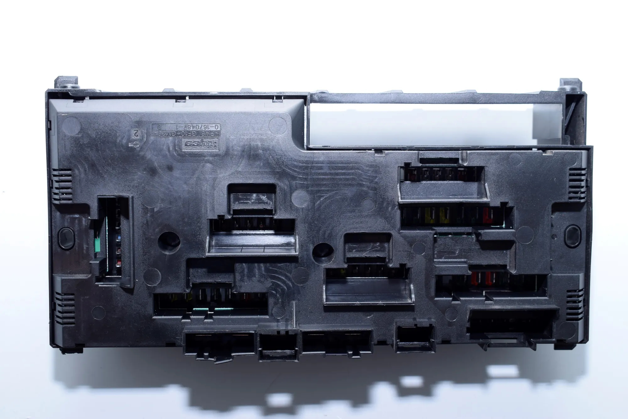 Fuse Box – OEM 9234421 · BMW 7 (F01, F02) 730 d 2011 – 3
