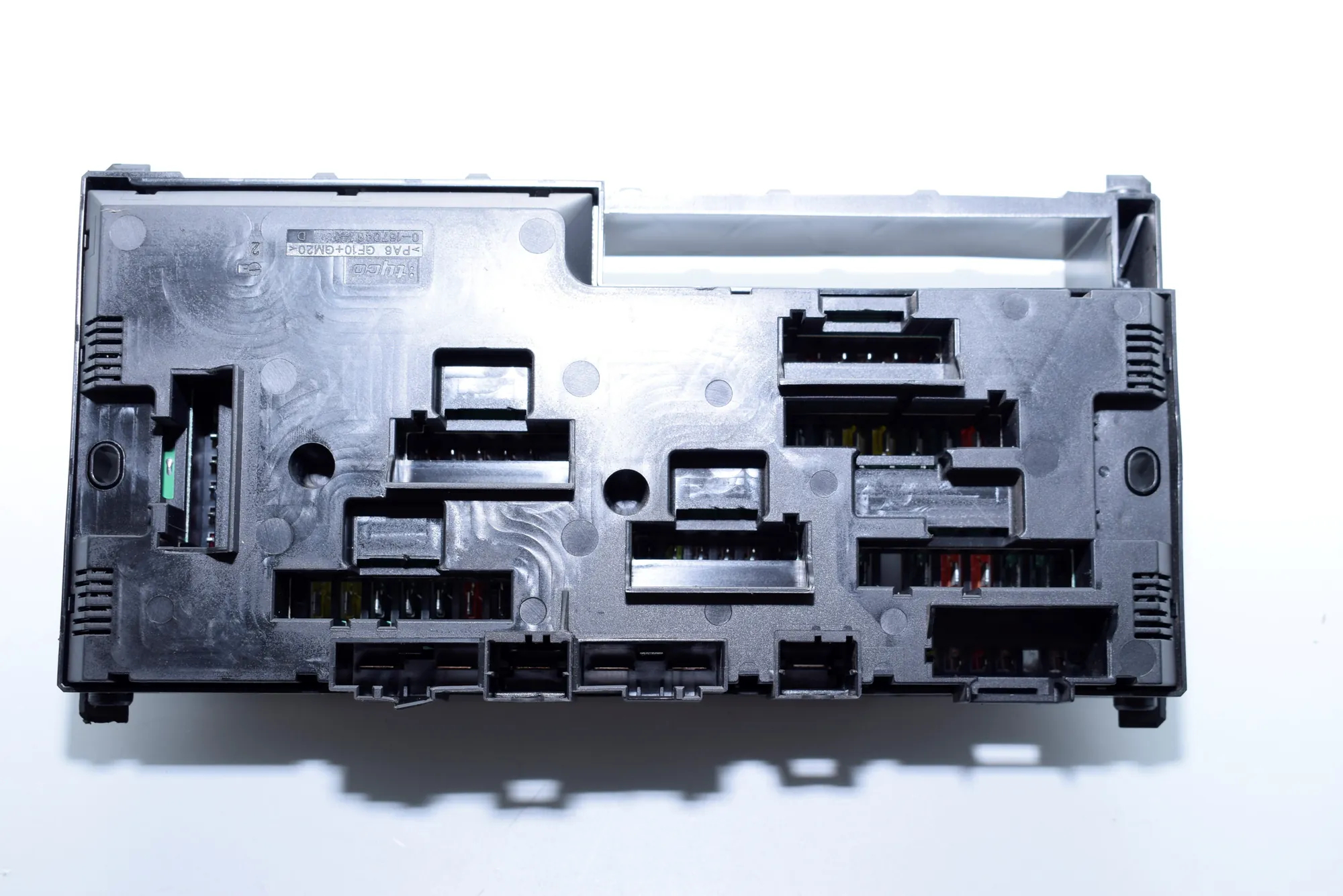 Fuse Box – OEM 9234421 · BMW 7 (F01, F02) 730 d 2011 – 6