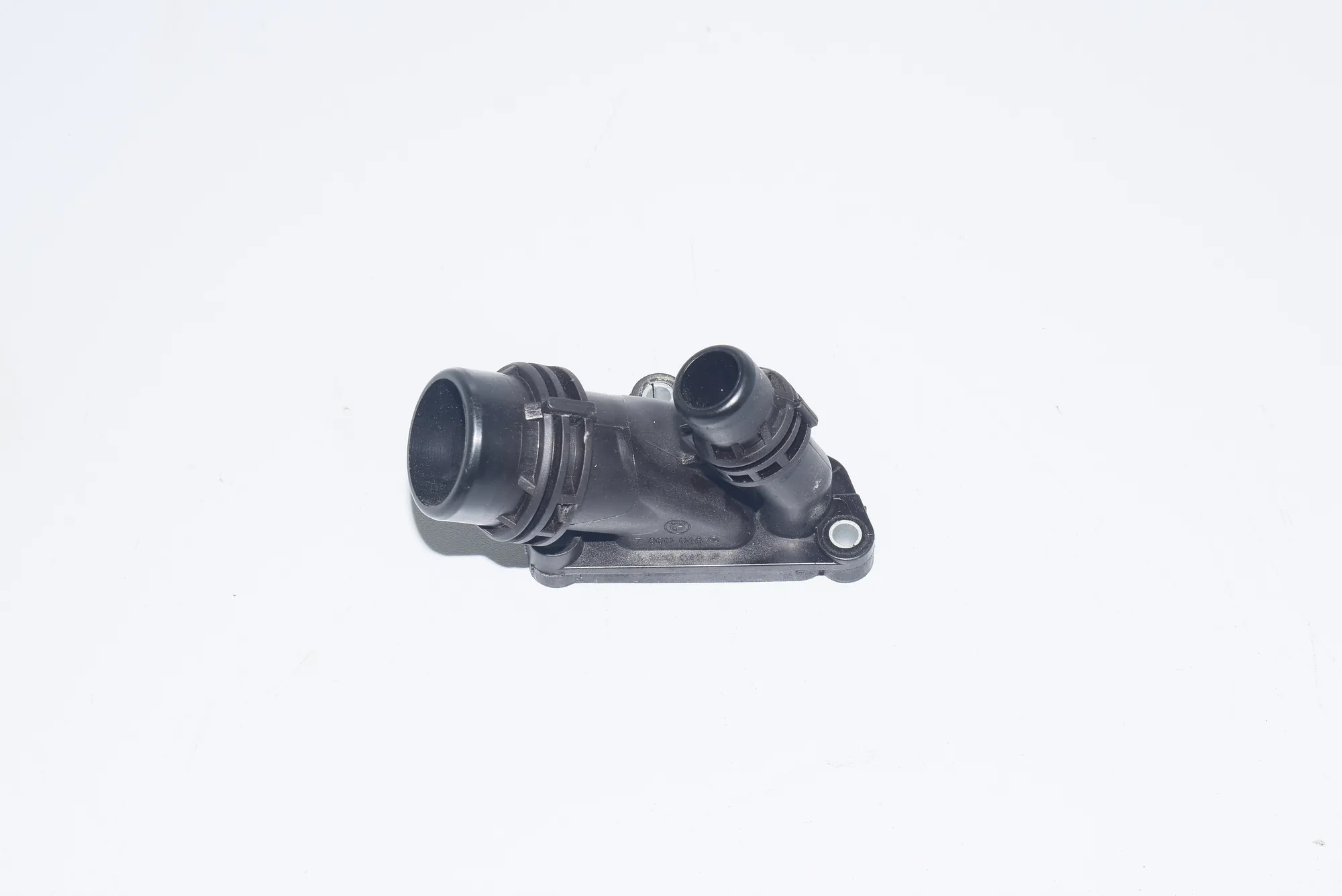 Pipe Hose – OEM 7800048 · BMW 1 (E81) 118 d 2008 – 2