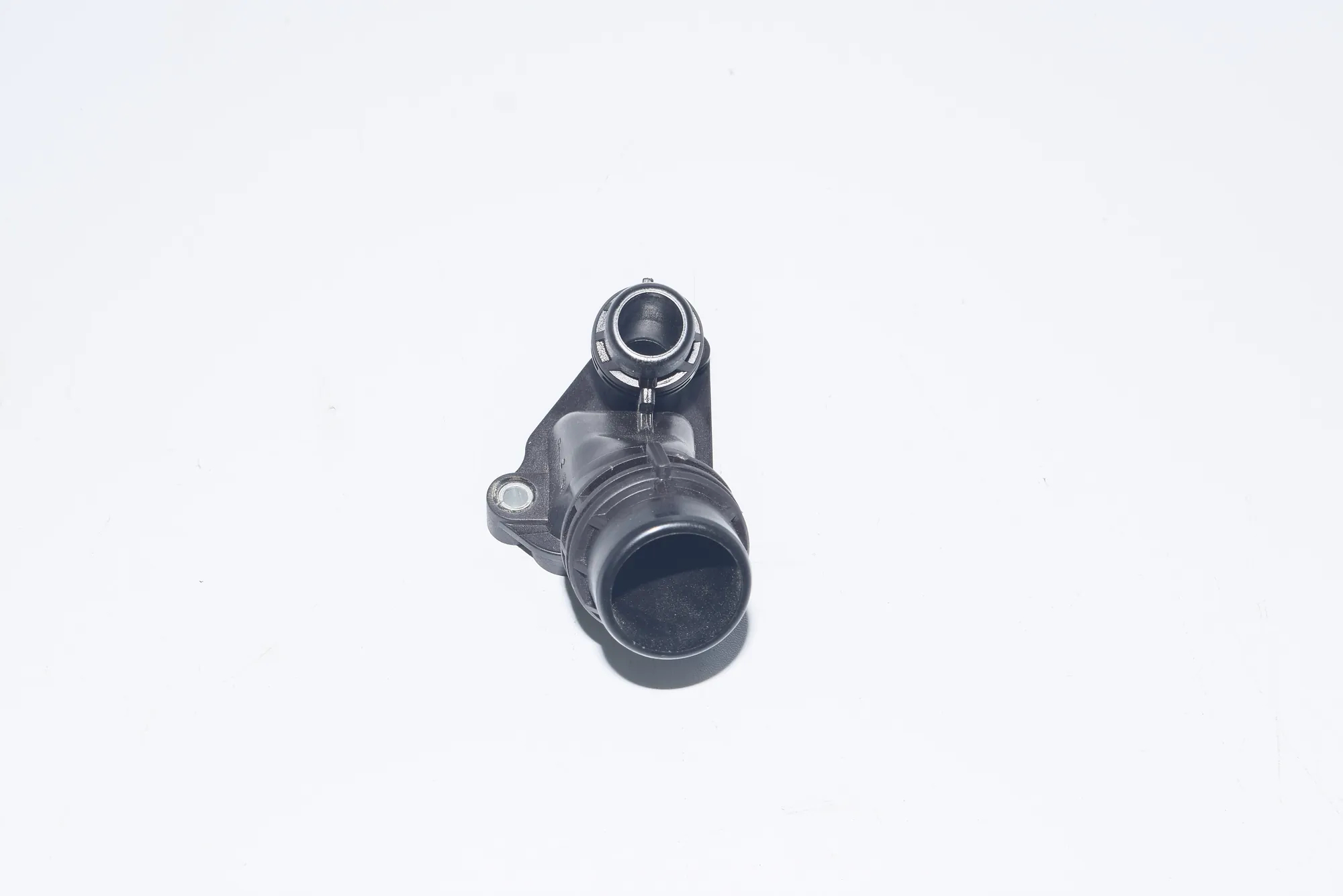 Pipe Hose – OEM 7800048 · BMW 1 (E81) 118 d 2008