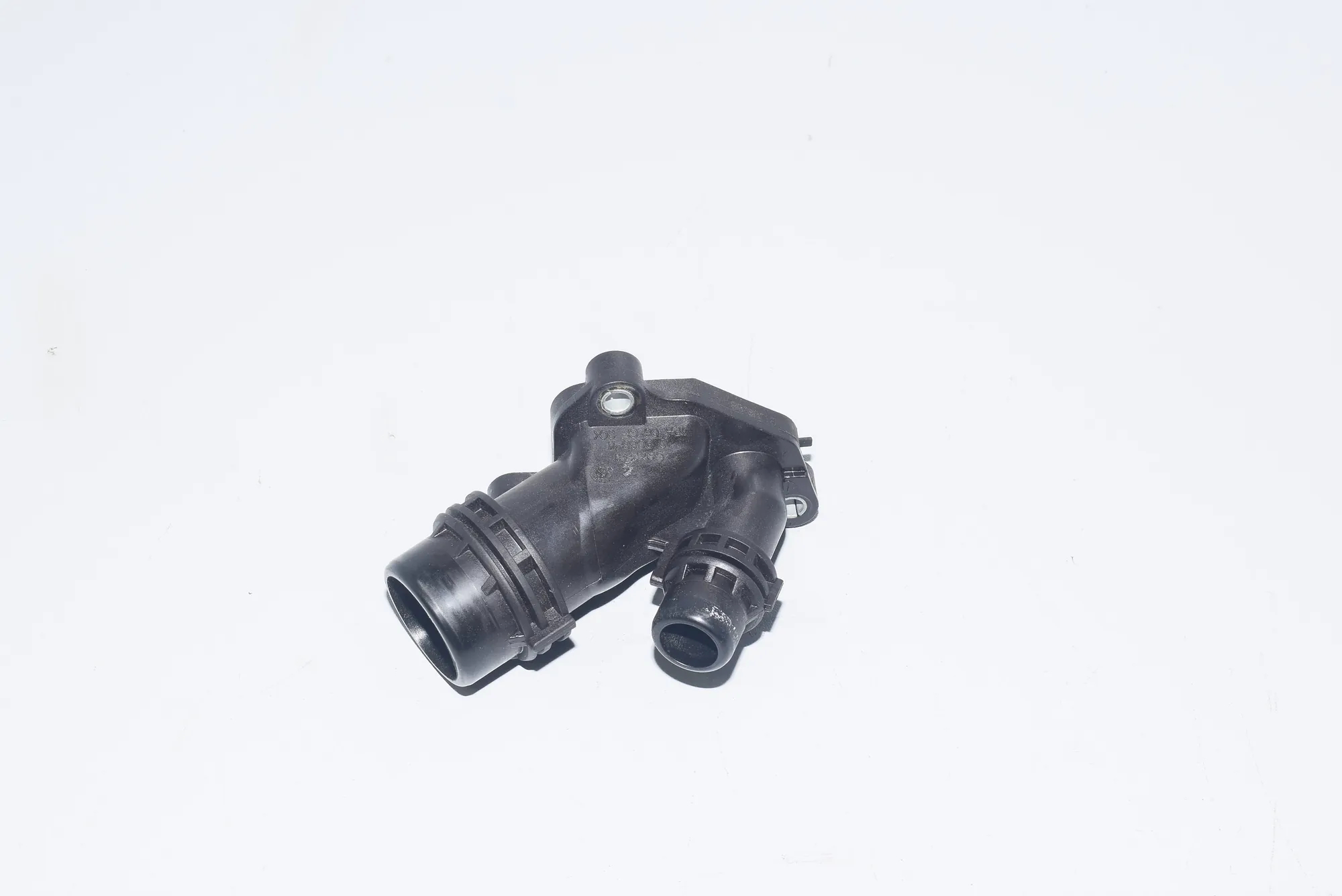 Pipe Hose – OEM 7800048 · BMW 1 (E81) 118 d 2008 – 4