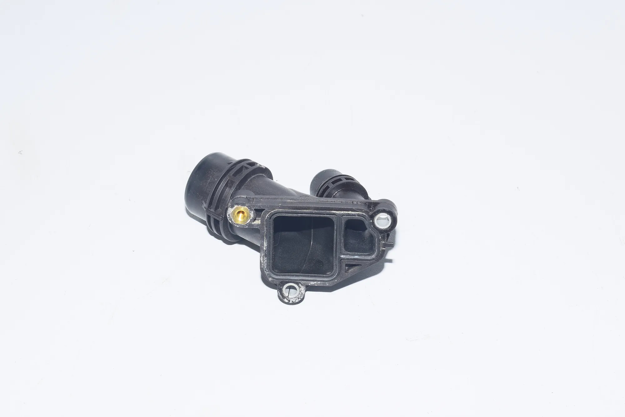 Pipe Hose – OEM 7800048 · BMW 1 (E81) 118 d 2008 – 3