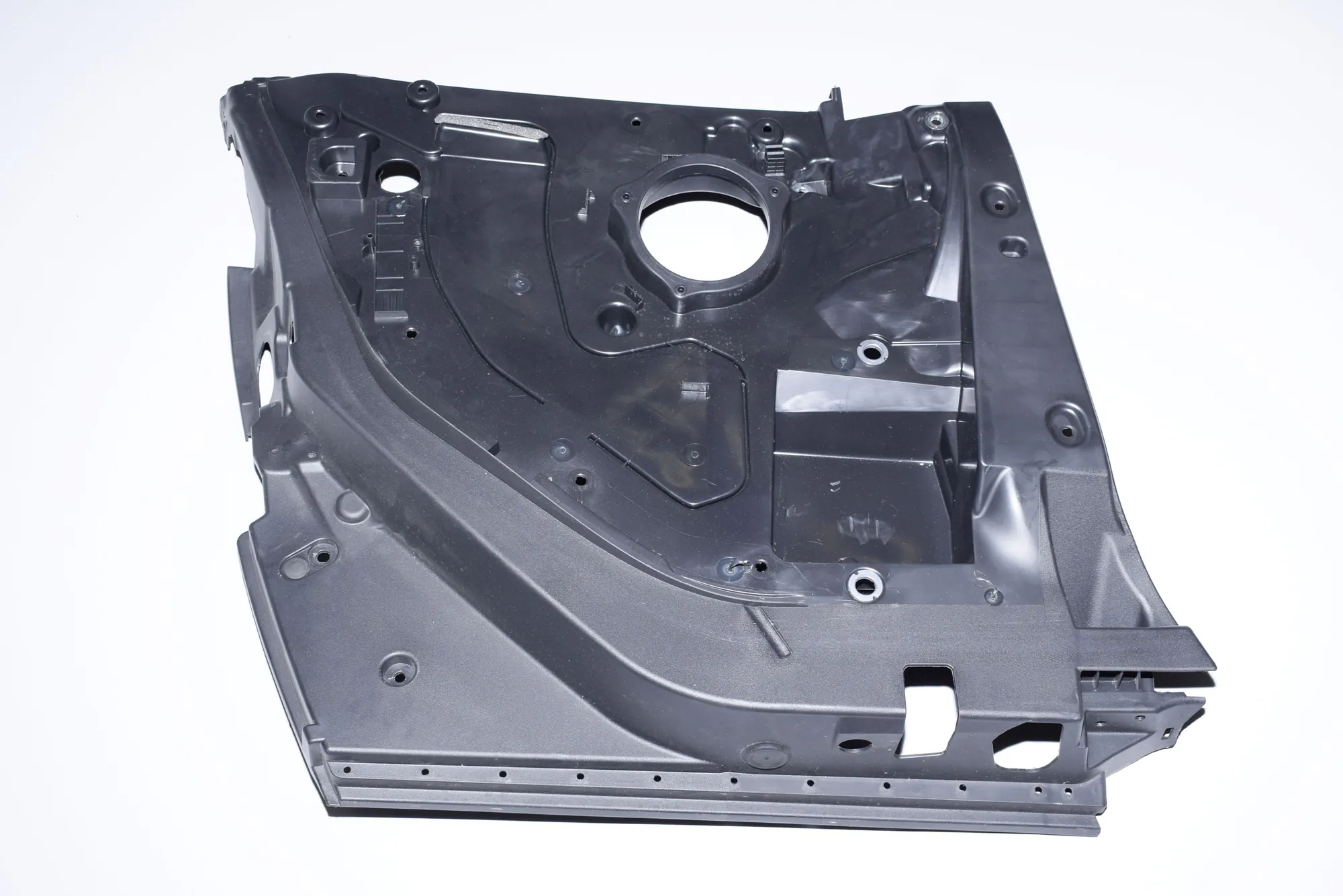 Rear Left Door Panel – OEM 7323769 · BMW i3 (I01) Electric 2019