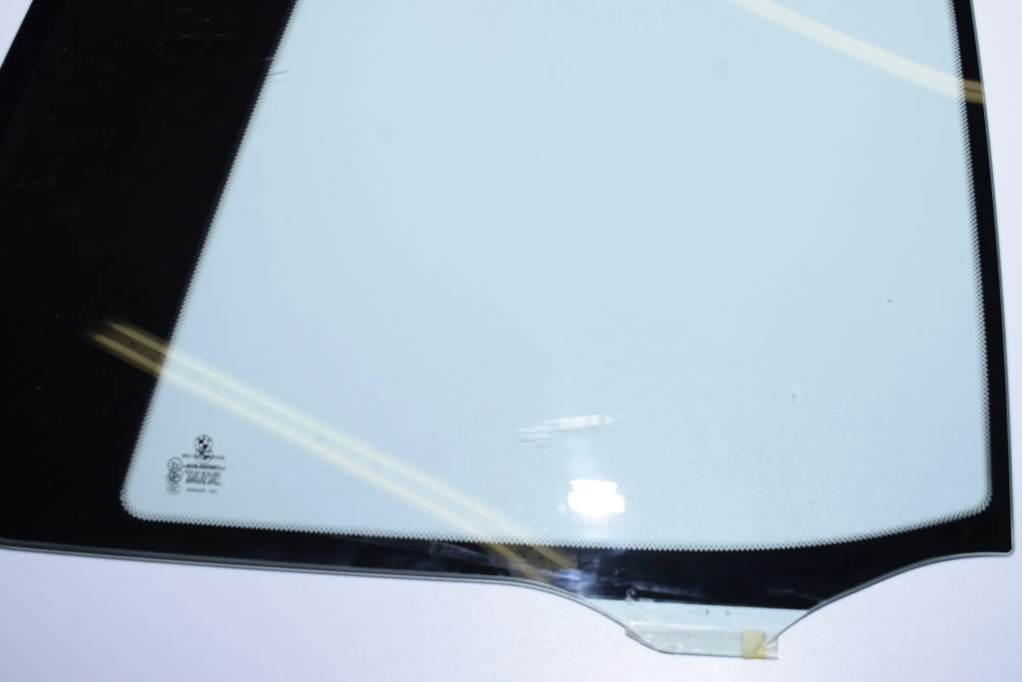 Rear Left Door Window – OEM 7288185 · BMW i3 (I01) Electric 2019 – 3