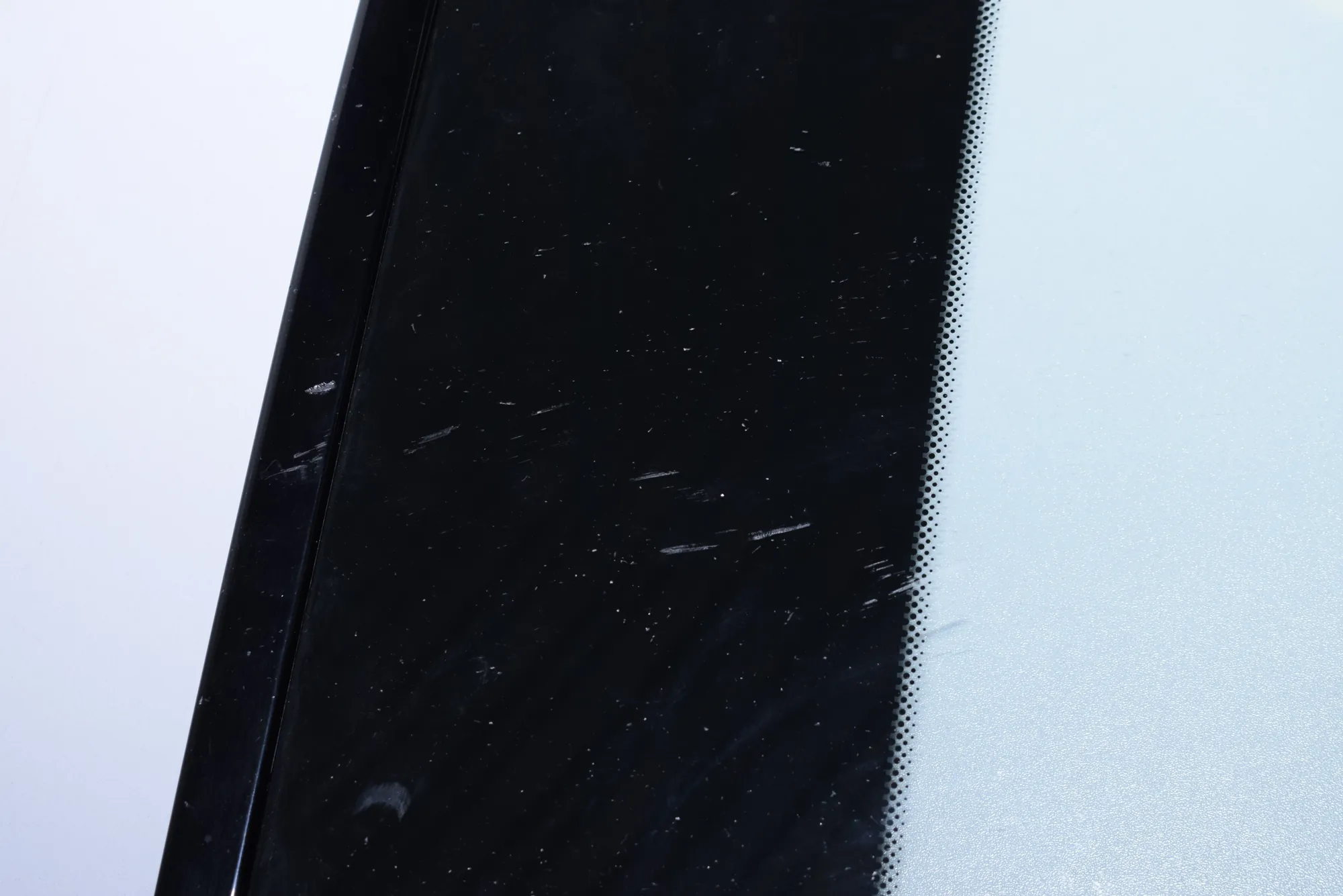 Rear Left Door Window – OEM 7288185 · BMW i3 (I01) Electric 2019 – 4