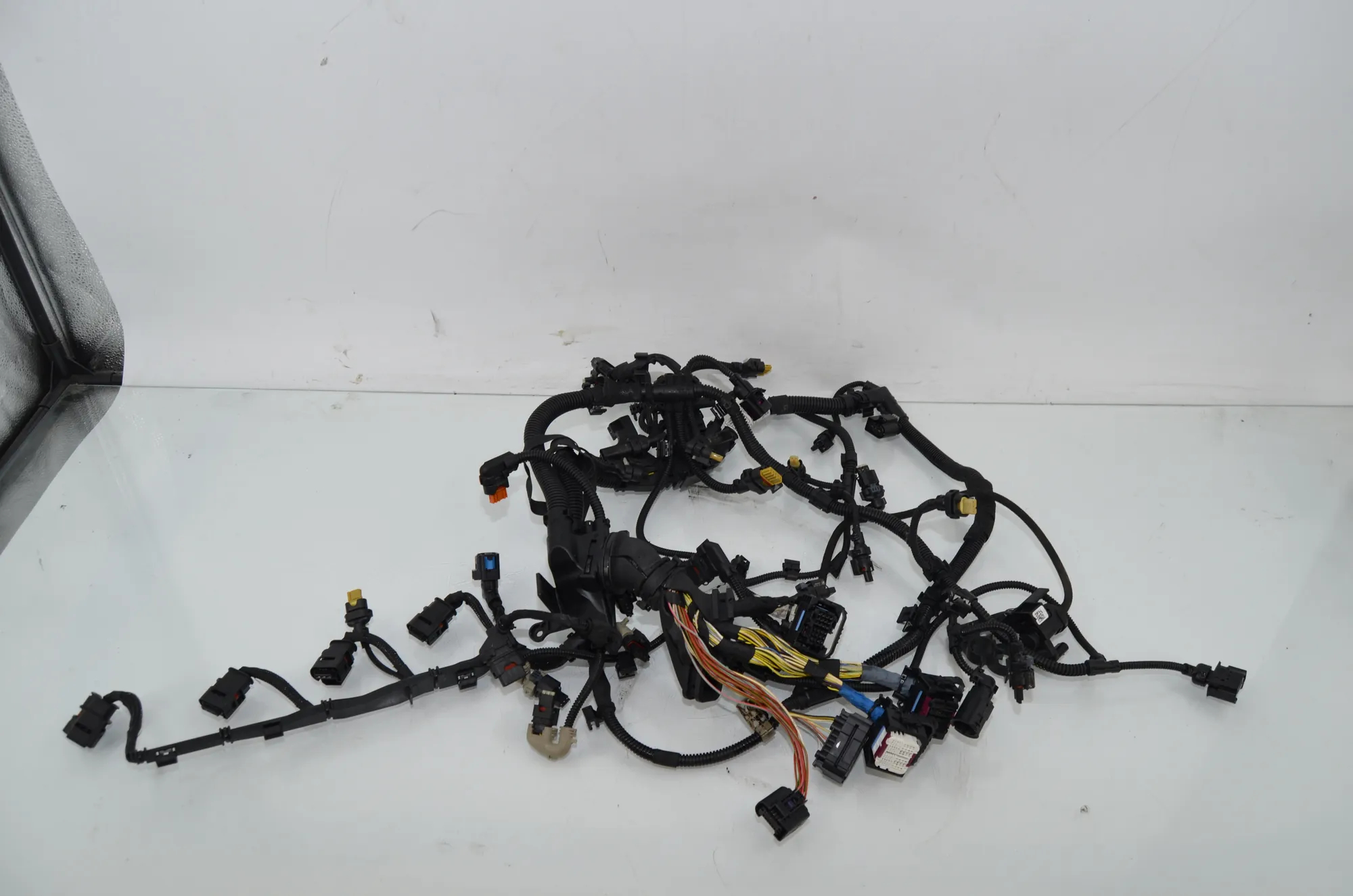 Engine Cable Harness – OEM 8476479 · BMW X1 (F48) sDrive 18 d 2019 – 3