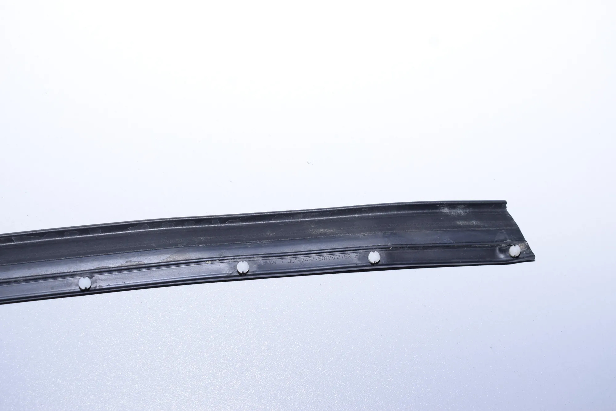 Other Body Parts – OEM 7301749 · BMW i3 (I01) Electric 2019 – 3