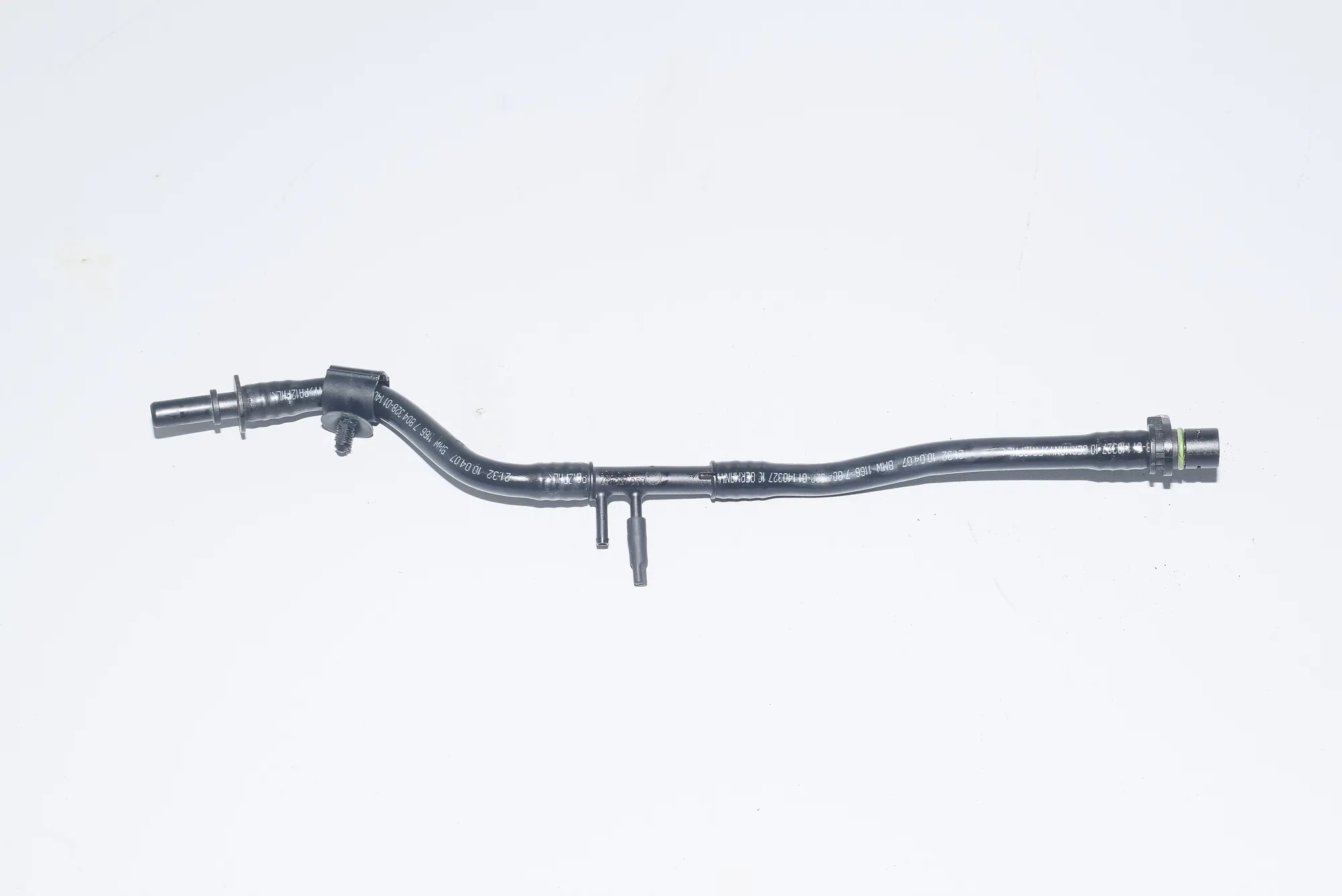 Pipe Hose – OEM 7804328 · BMW 1 (E87) 120 d 2007