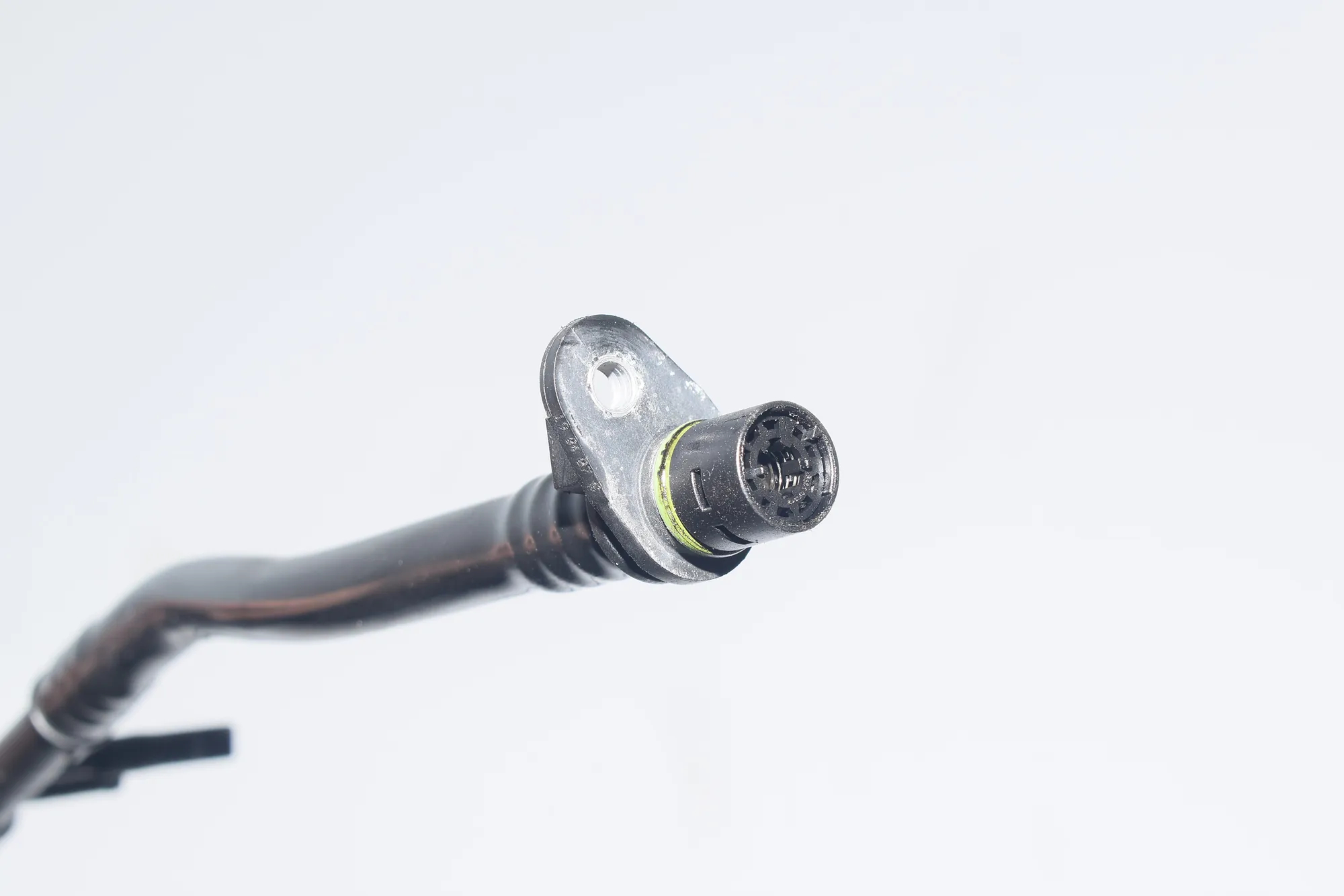 Pipe Hose – OEM 7804328 · BMW 1 (E87) 120 d 2007 – 2