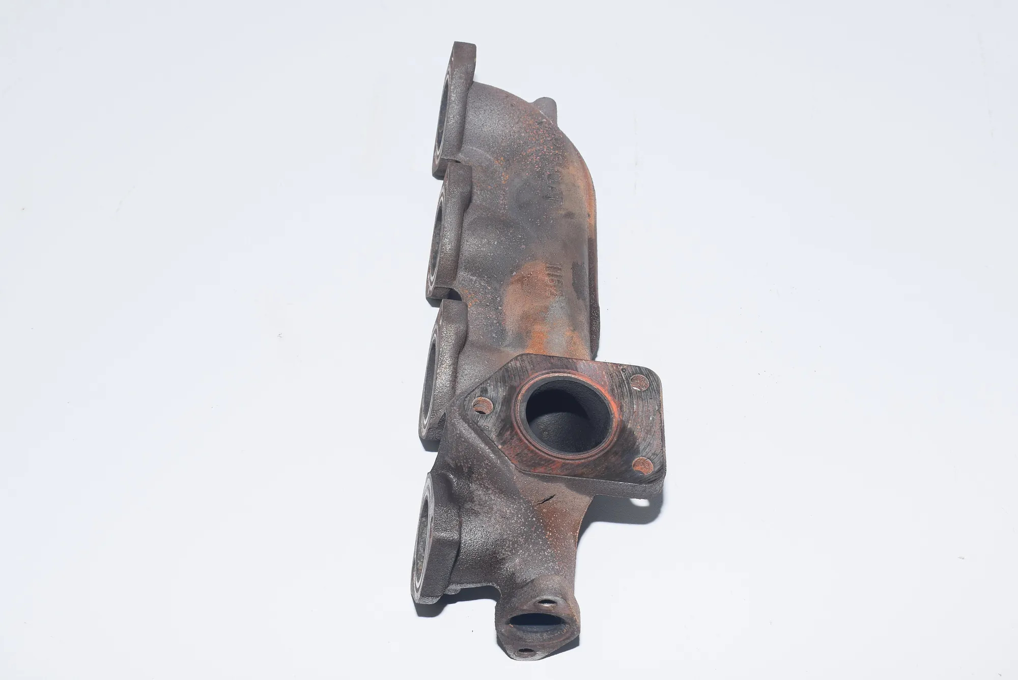 Exhaust Manifold – OEM 7797389 · BMW 1 (E87) 120 d 2007 – 3