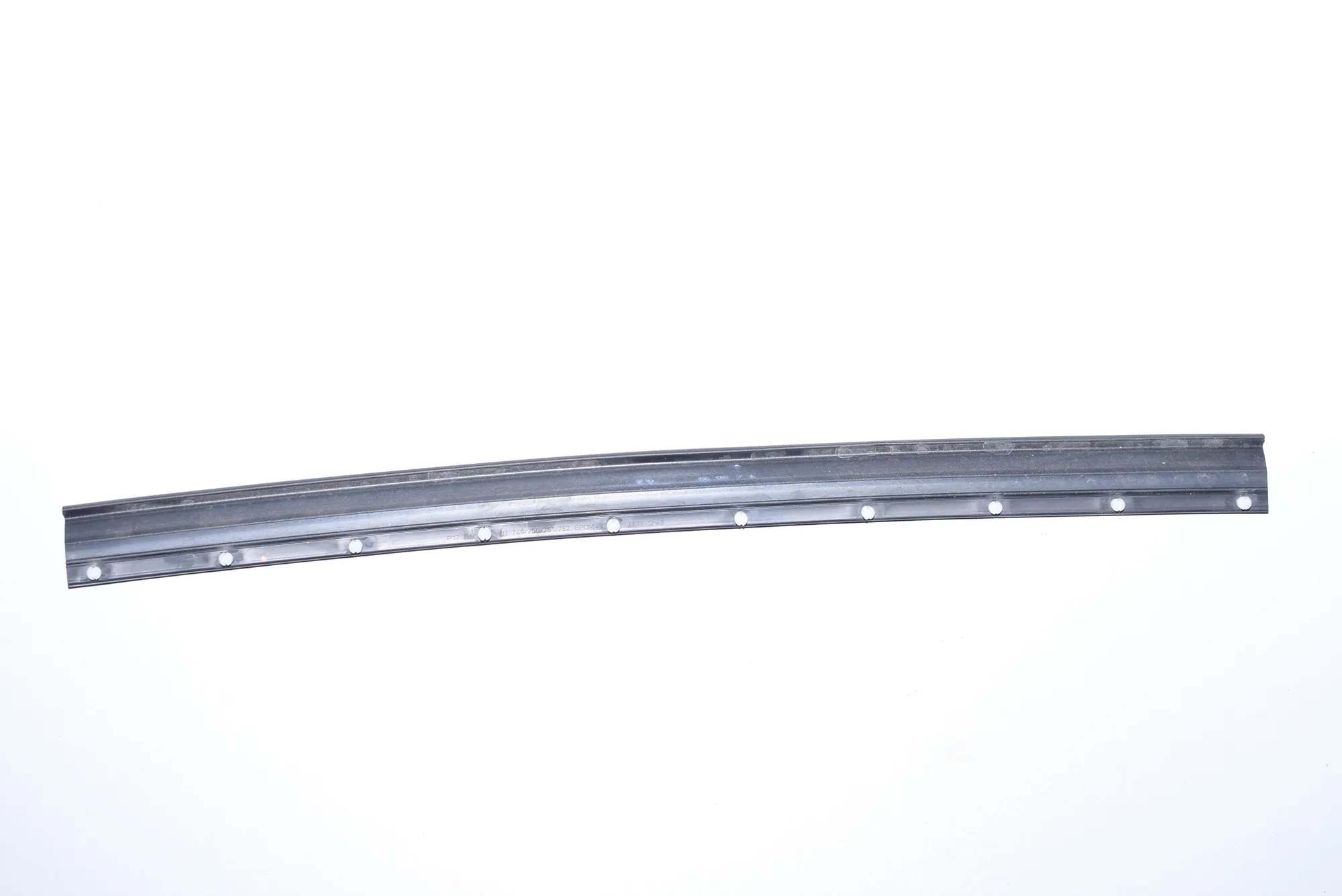 Other Body Parts – OEM 7301749 · BMW i3 (I01) Electric 2019 – 2