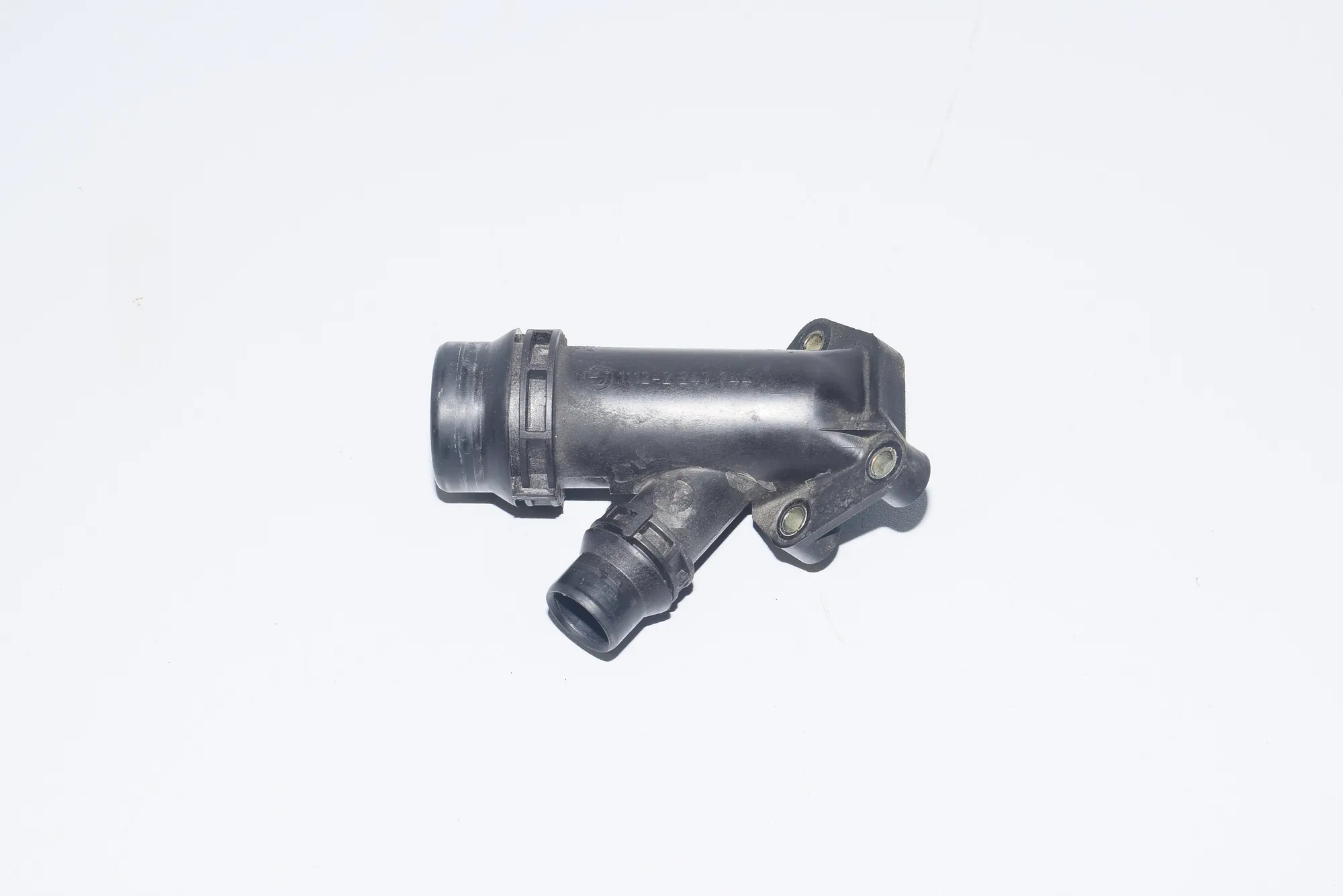 Pipe Hose – OEM 2247744 · BMW X3 (E83) 2.0 d 2005 – 2