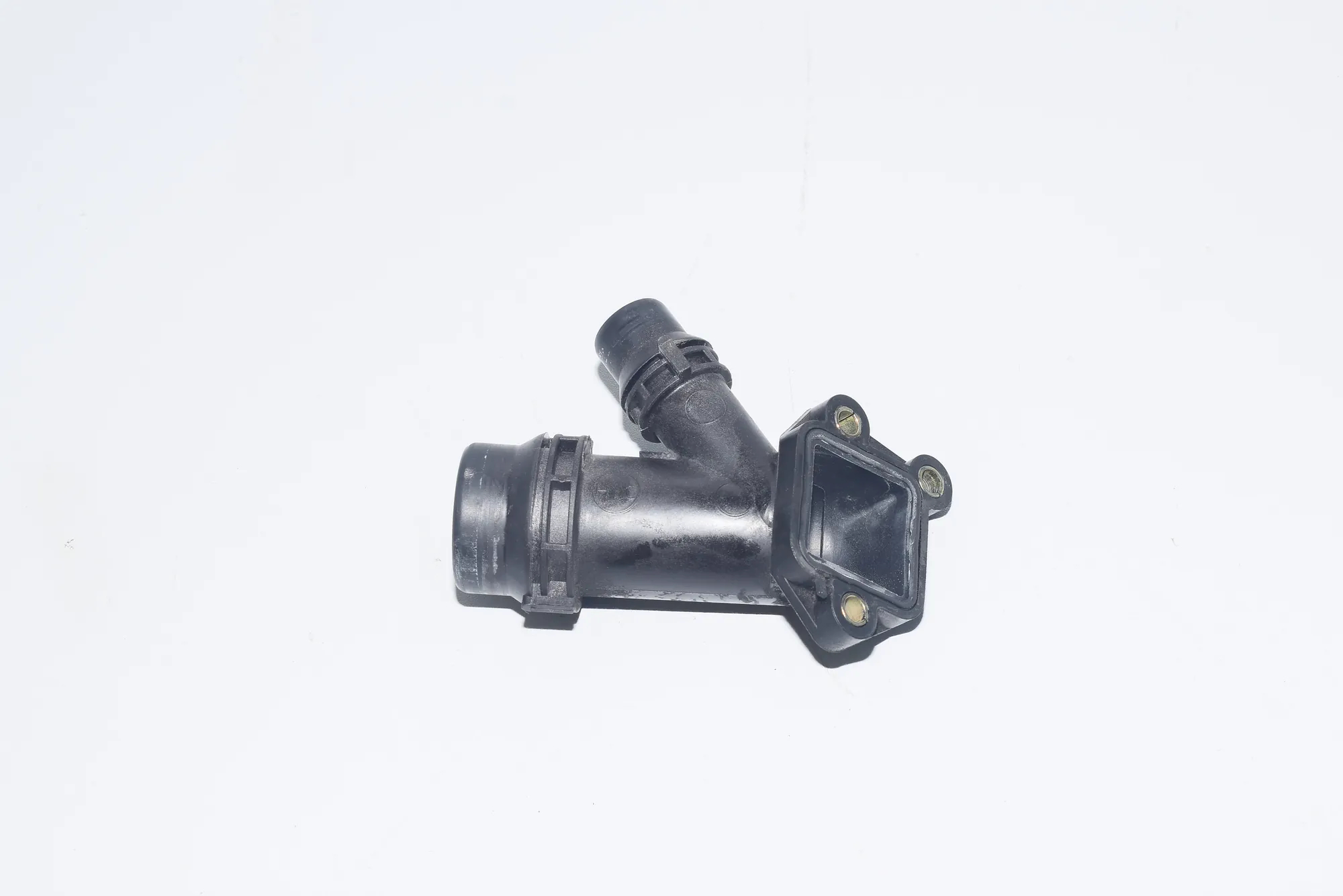 Pipe Hose – OEM 2247744 · BMW X3 (E83) 2.0 d 2005 – 3