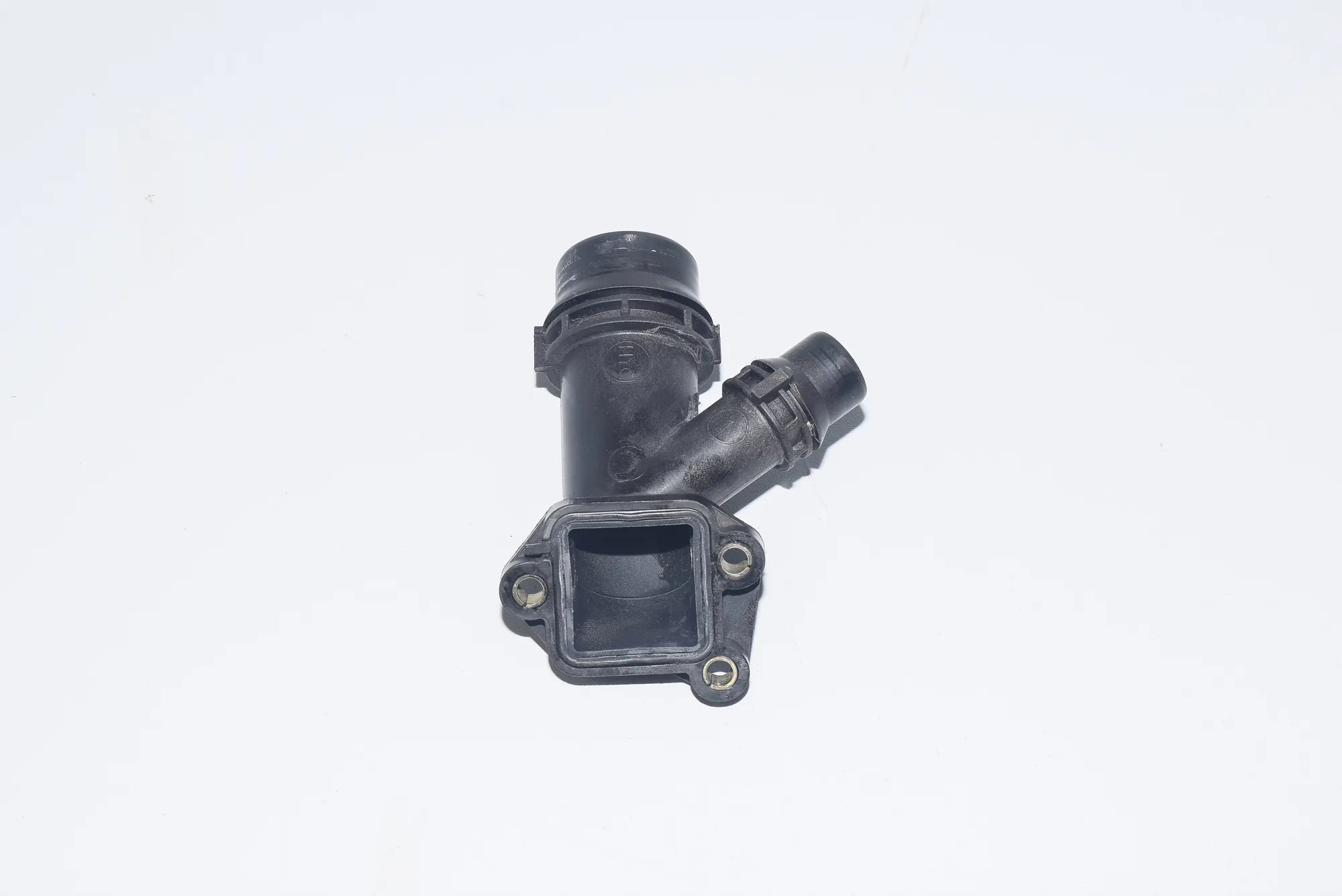 Pipe Hose – OEM 2247744 · BMW X3 (E83) 2.0 d 2005 – 4