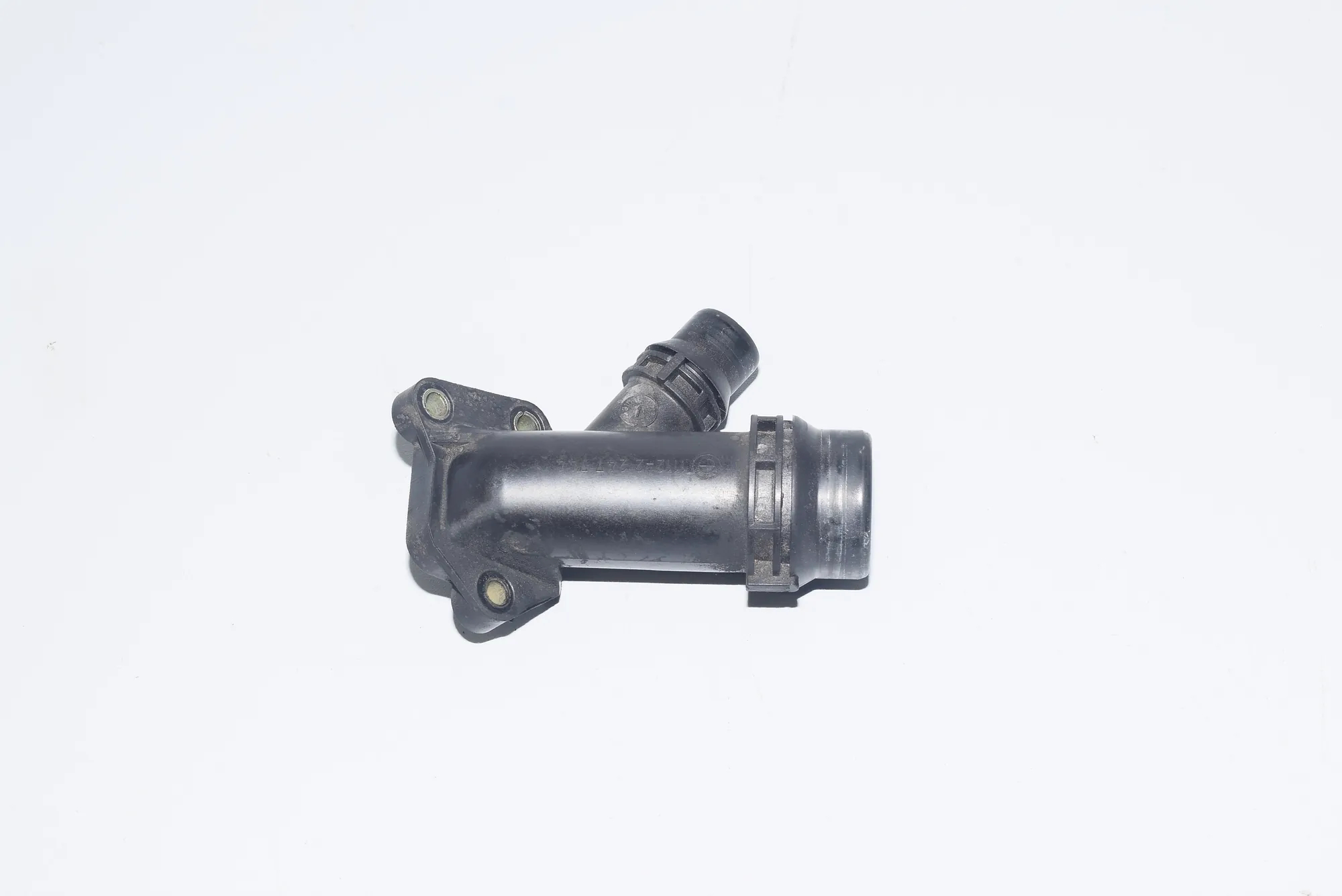 Pipe Hose – OEM 2247744 · BMW X3 (E83) 2.0 d 2005