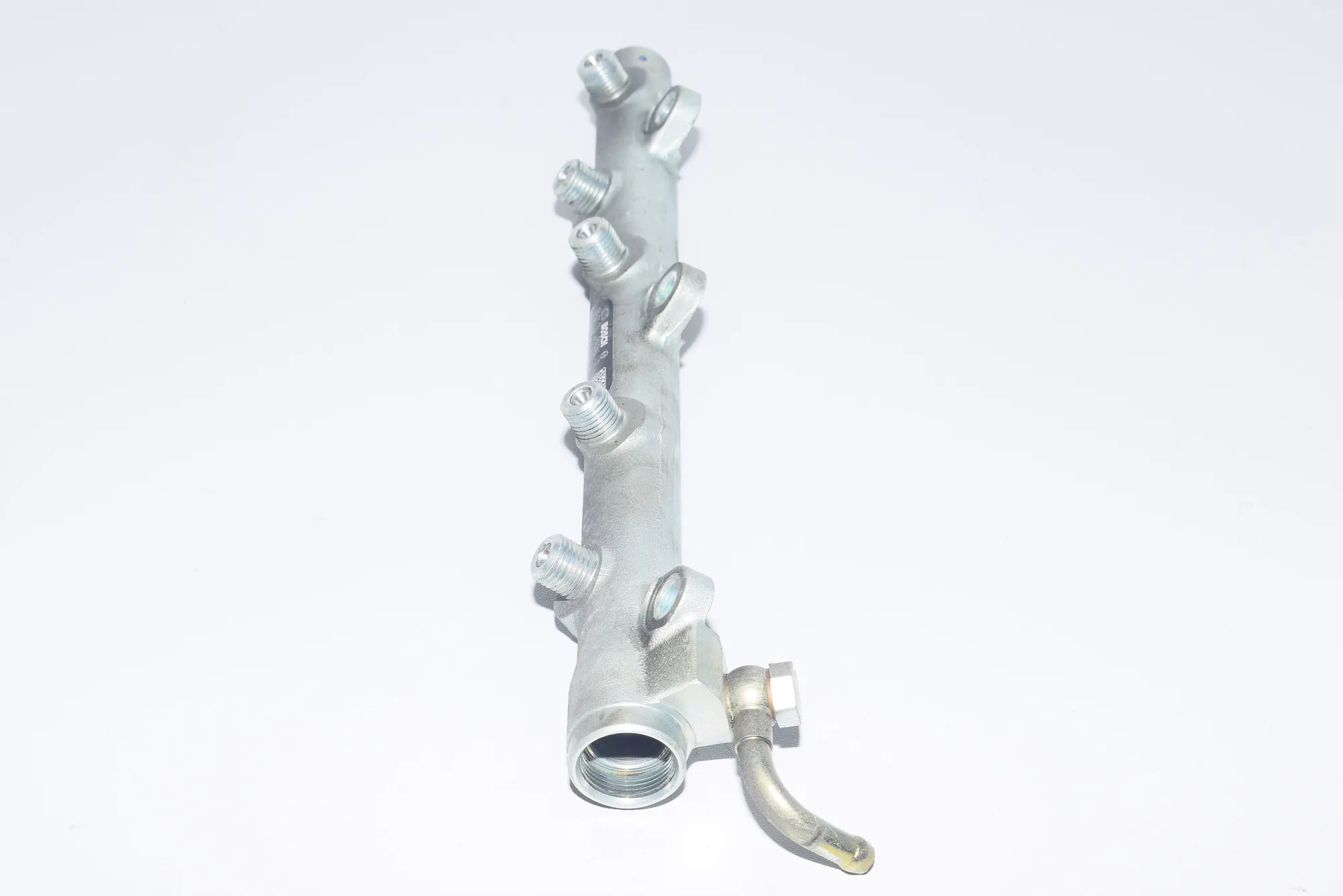 Fuel Rail – OEM 0445214030 · BMW X3 (E83) 2.0 d 2005 – 2