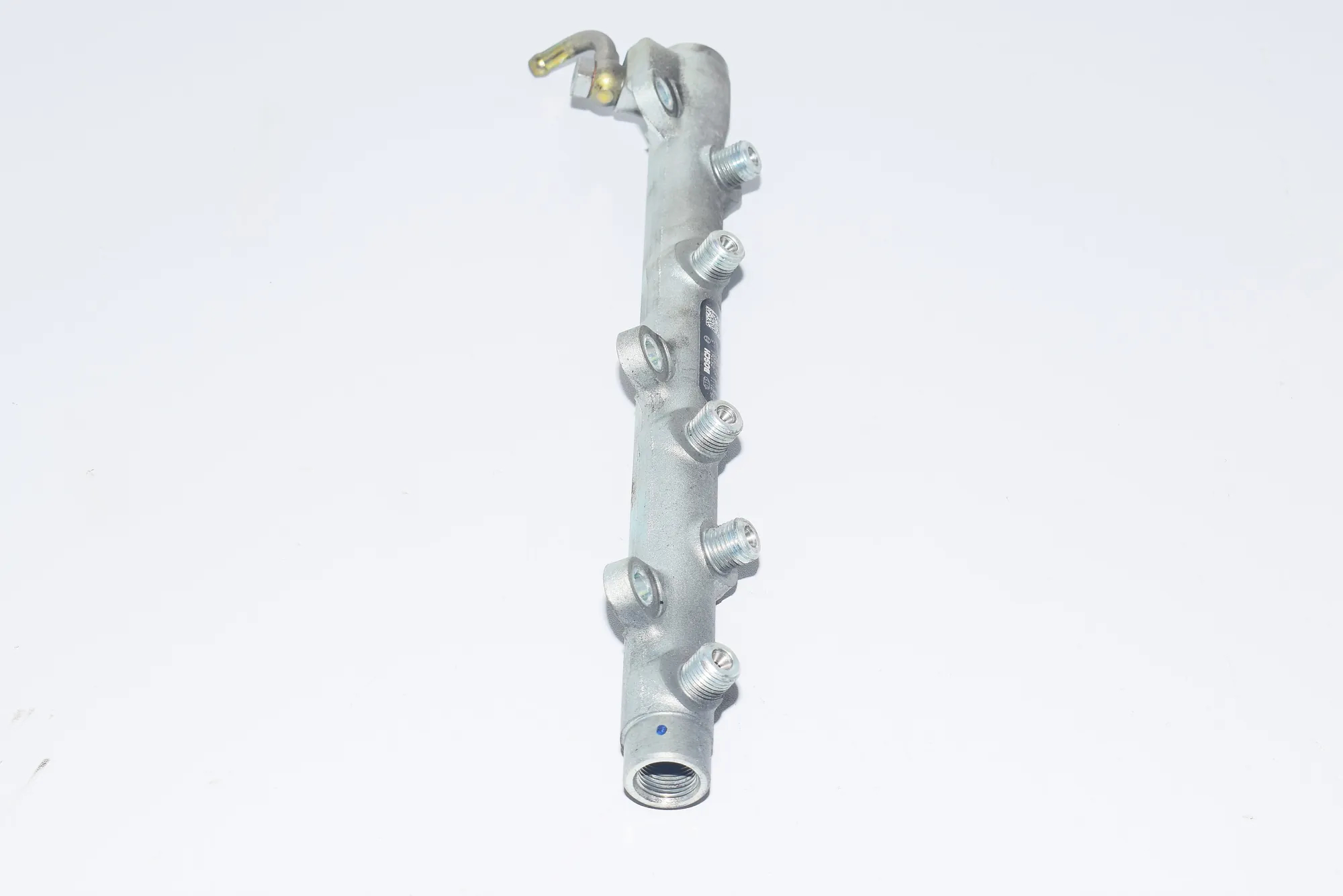Fuel Rail – OEM 0445214030 · BMW X3 (E83) 2.0 d 2005 – 3