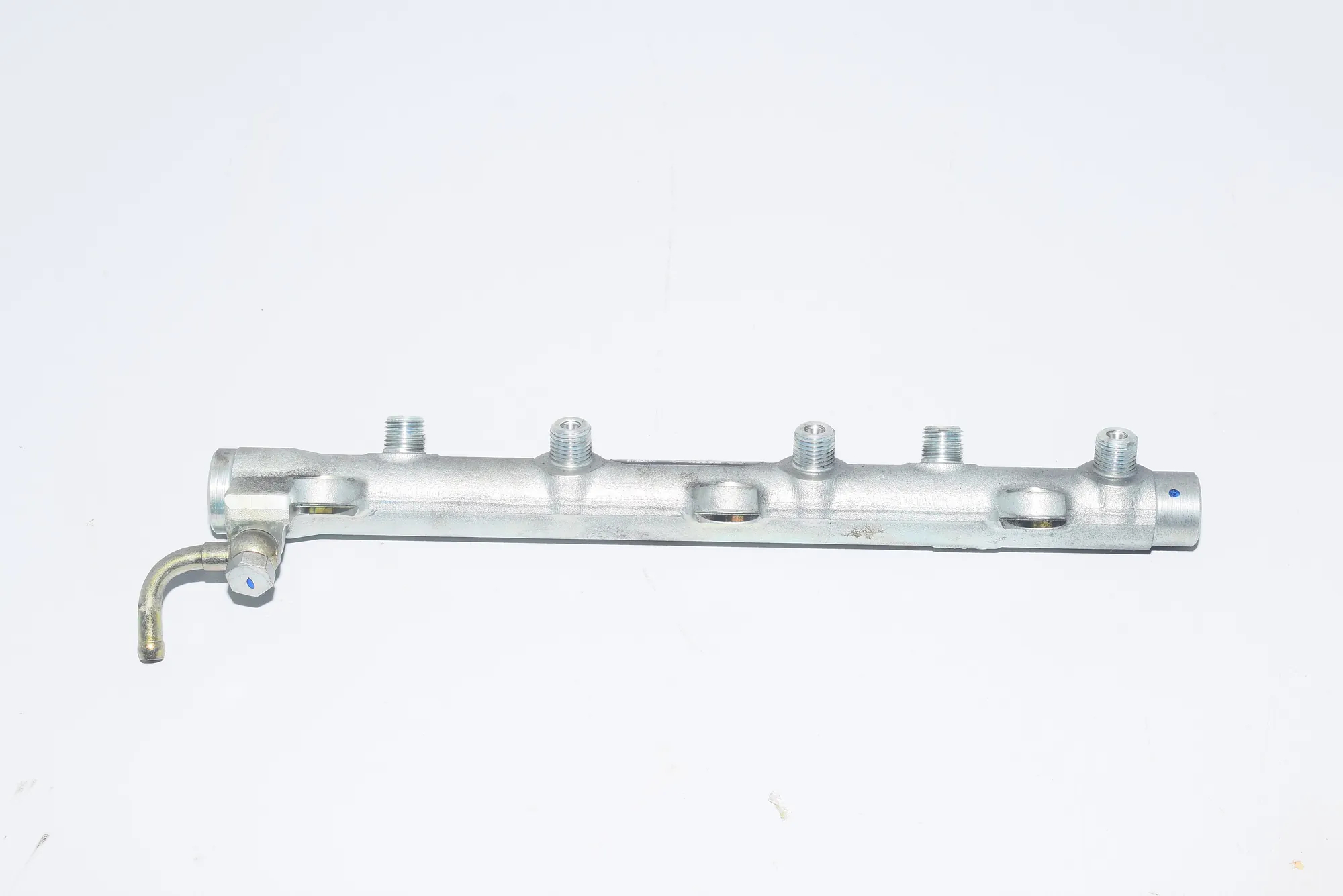 Fuel Rail – OEM 0445214030 · BMW X3 (E83) 2.0 d 2005 – 4