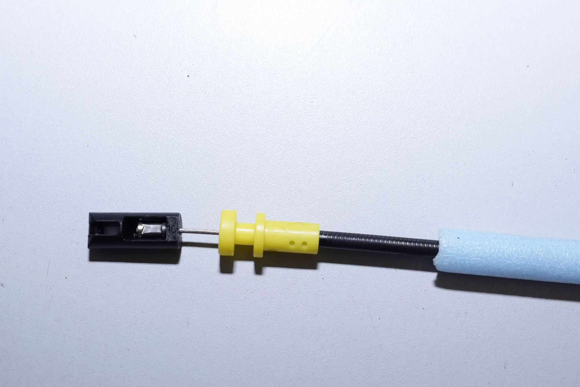 Other Body Parts – OEM 7290869 · BMW i3 (I01) Electric 2019 – 5