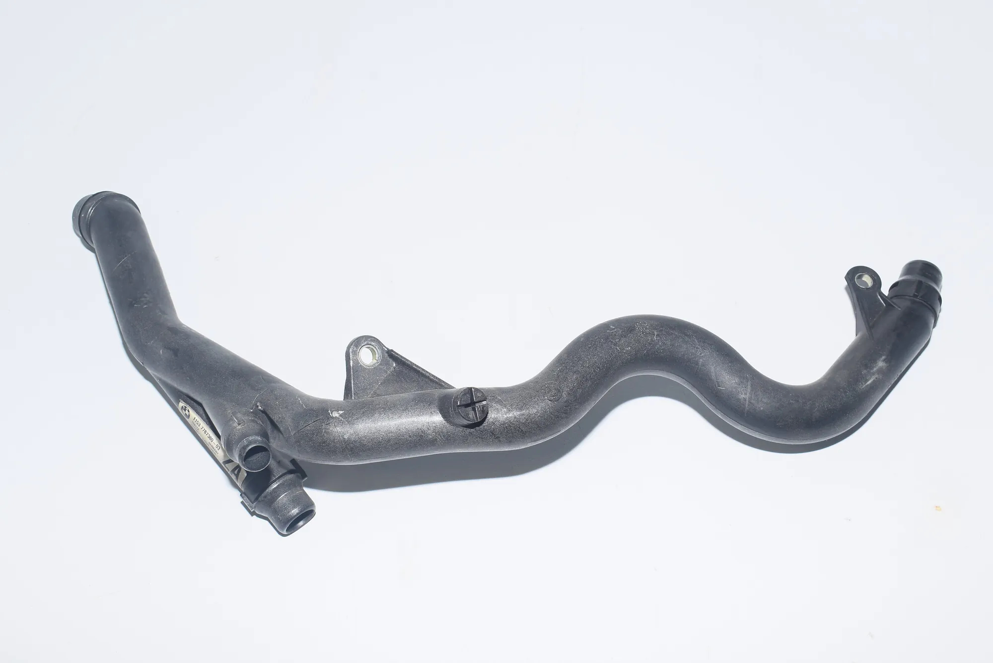 Pipe Hose – OEM 7787380 · BMW X3 (E83) 2.0 d 2005 – 4