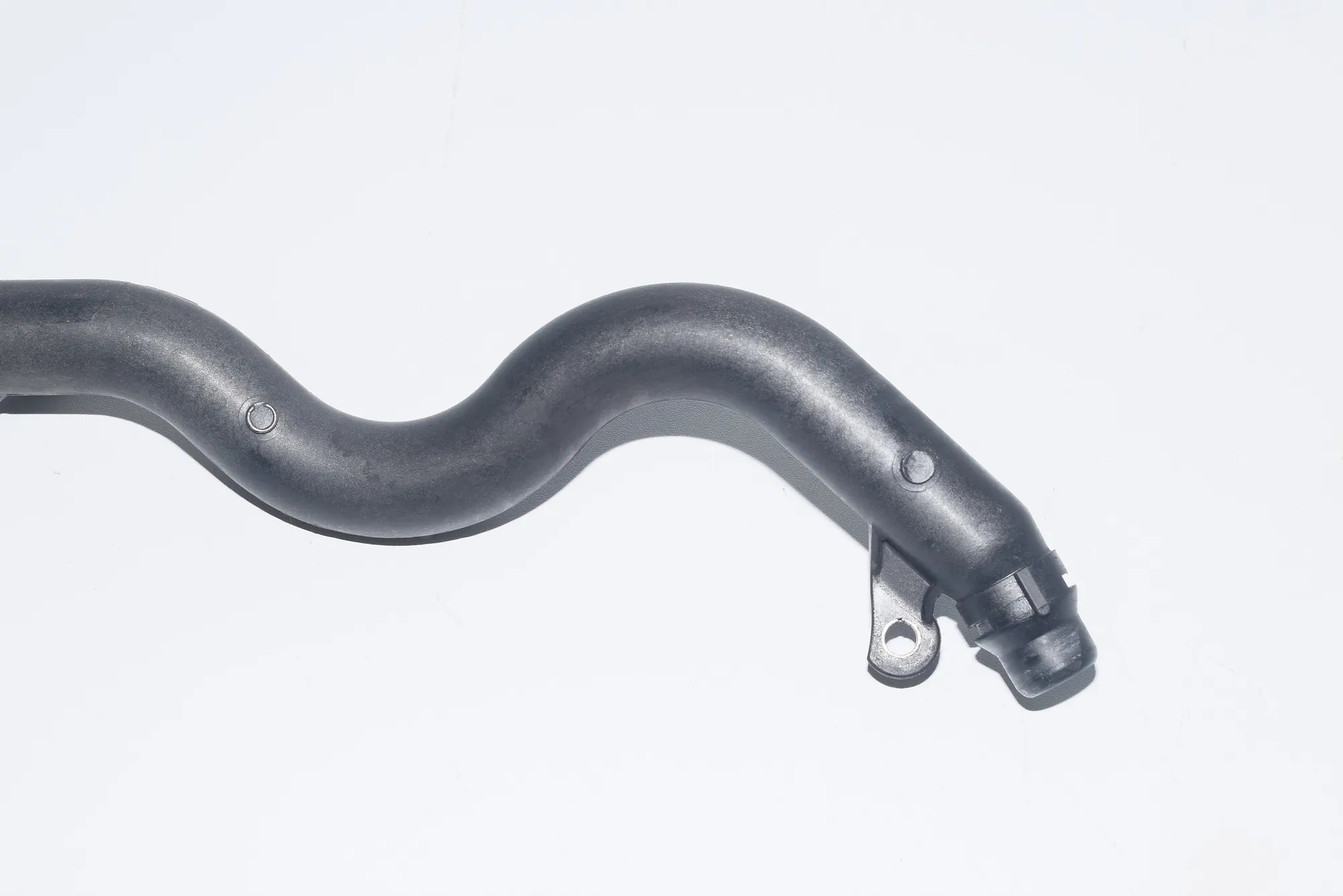 Pipe Hose – OEM 7787380 · BMW X3 (E83) 2.0 d 2005 – 2