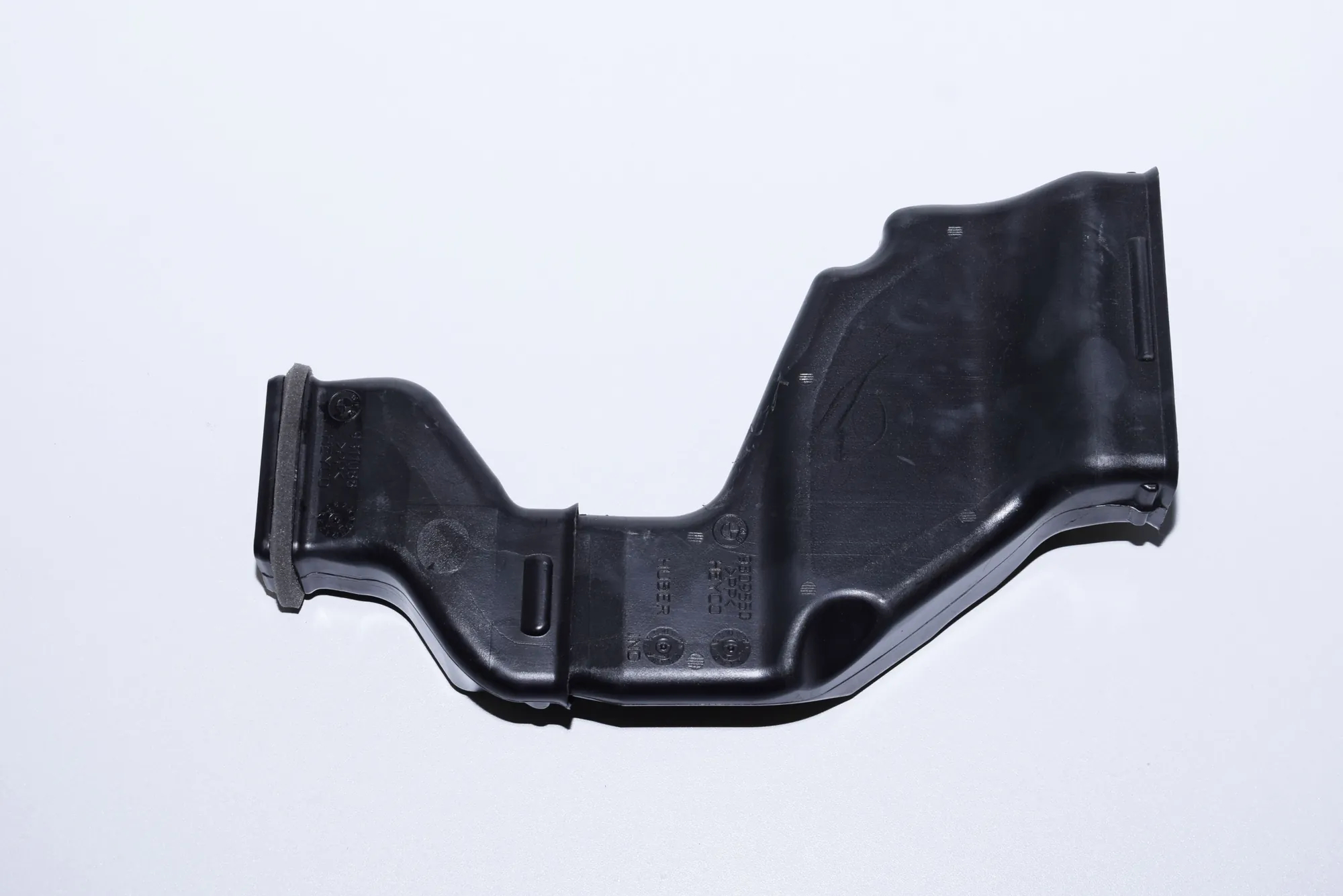 Other Interior Parts – OEM 9309550 · BMW i3 (I01) Electric 2019 – 3