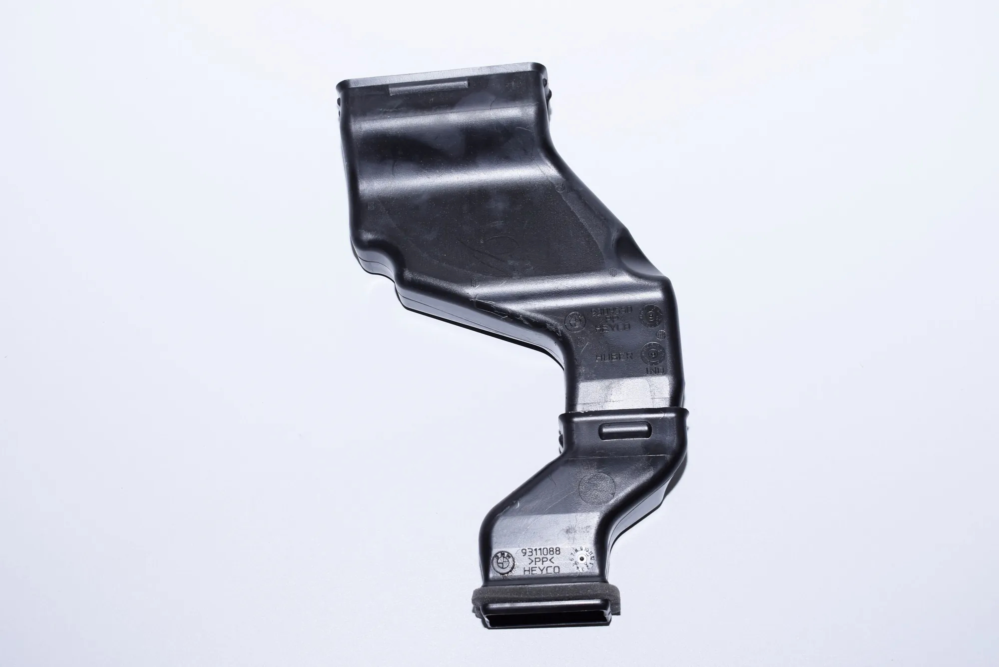Other Interior Parts – OEM 9309550 · BMW i3 (I01) Electric 2019 – 4