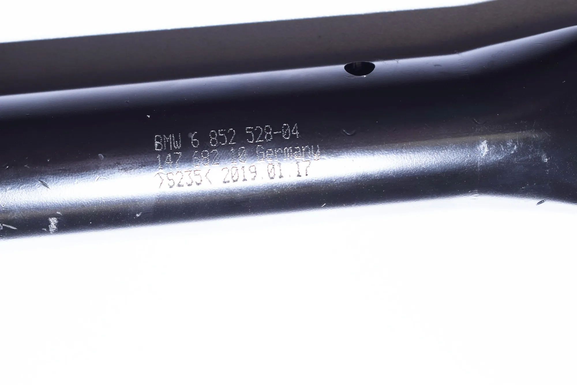 Other Body Parts – OEM 6852528 · BMW i3 (I01) Electric 2019 – 4