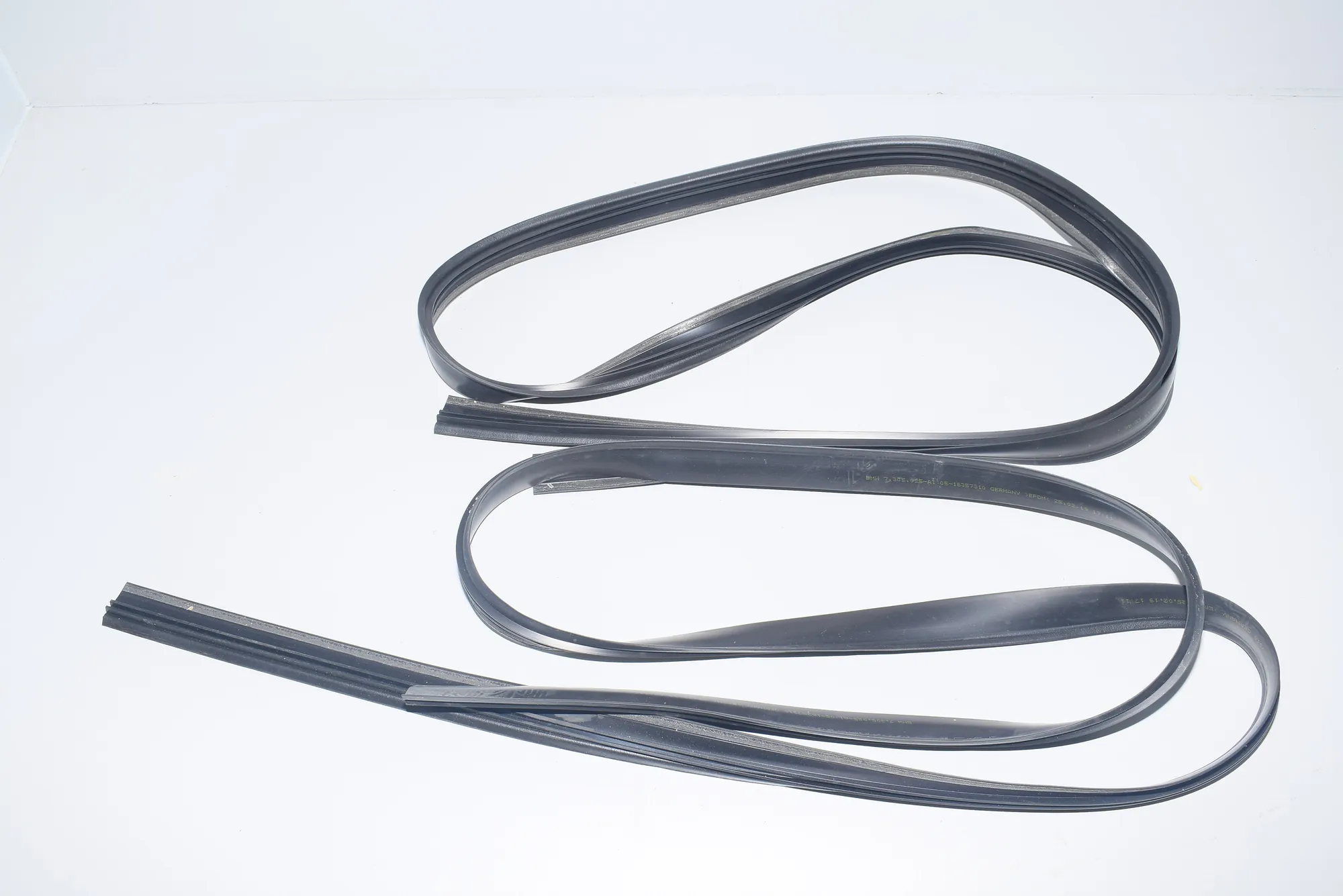 Other Body Parts – OEM 7305025 · BMW i3 (I01) Electric 2019