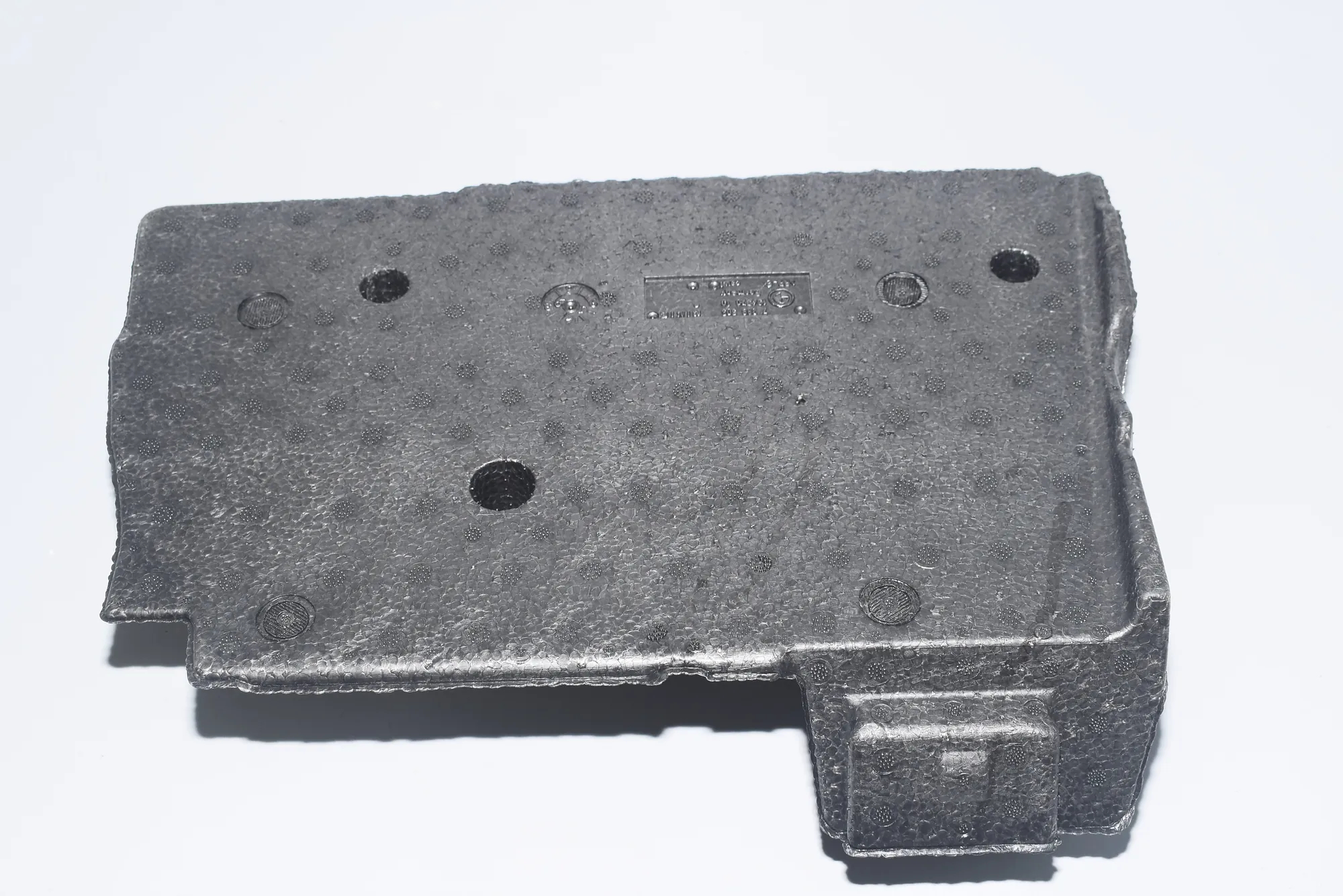 Other Body Parts – OEM 7290036 · BMW i3 (I01) Electric 2019 – 8