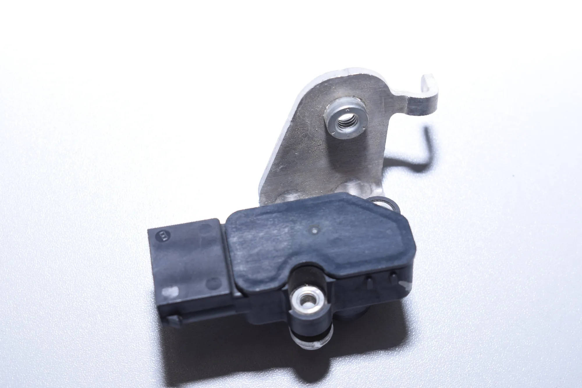 Front Left Height Level Sensor – OEM 6855665 · BMW i3 (I01) Electric 2019