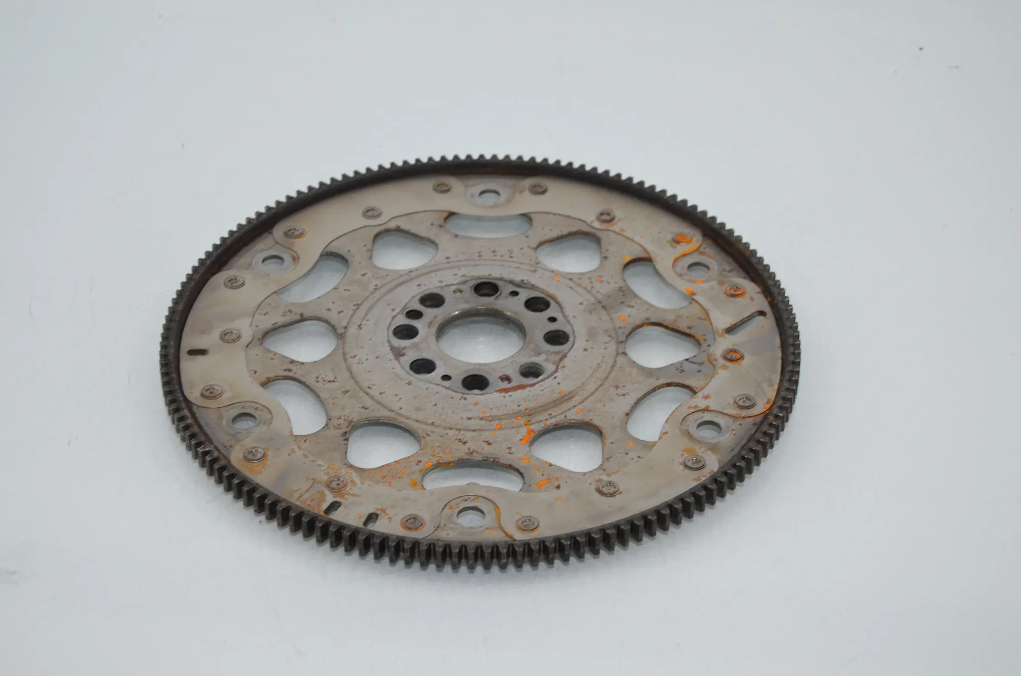 Flywheel Disc Automatic – OEM 8511452 · BMW X1 (F48) sDrive 18 d 2019 – 2