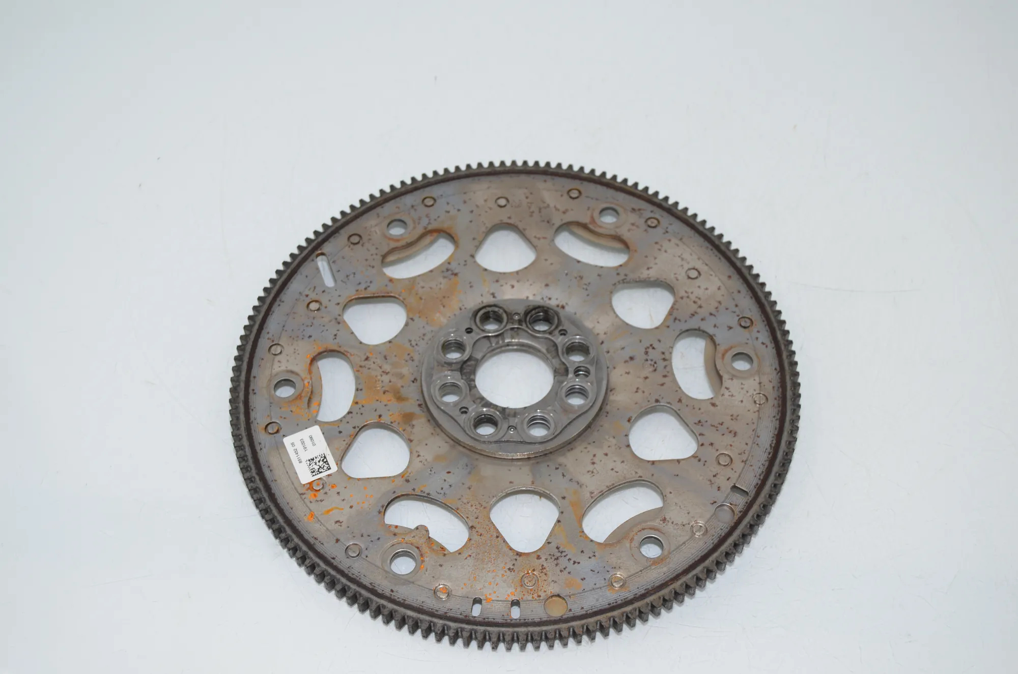 Flywheel Disc Automatic – OEM 8511452 · BMW X1 (F48) sDrive 18 d 2019 – 3