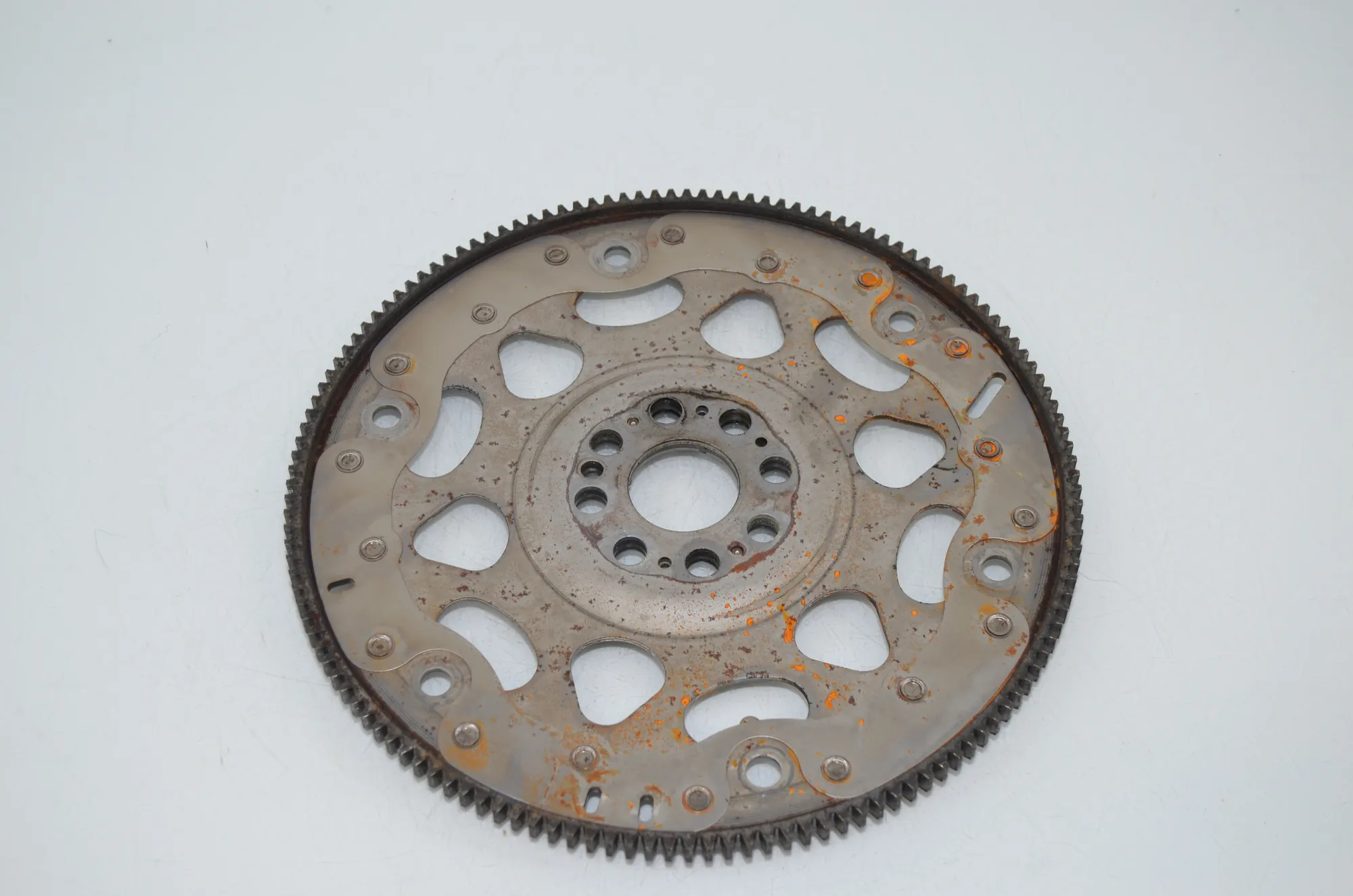 Flywheel Disc Automatic – OEM 8511452 · BMW X1 (F48) sDrive 18 d 2019