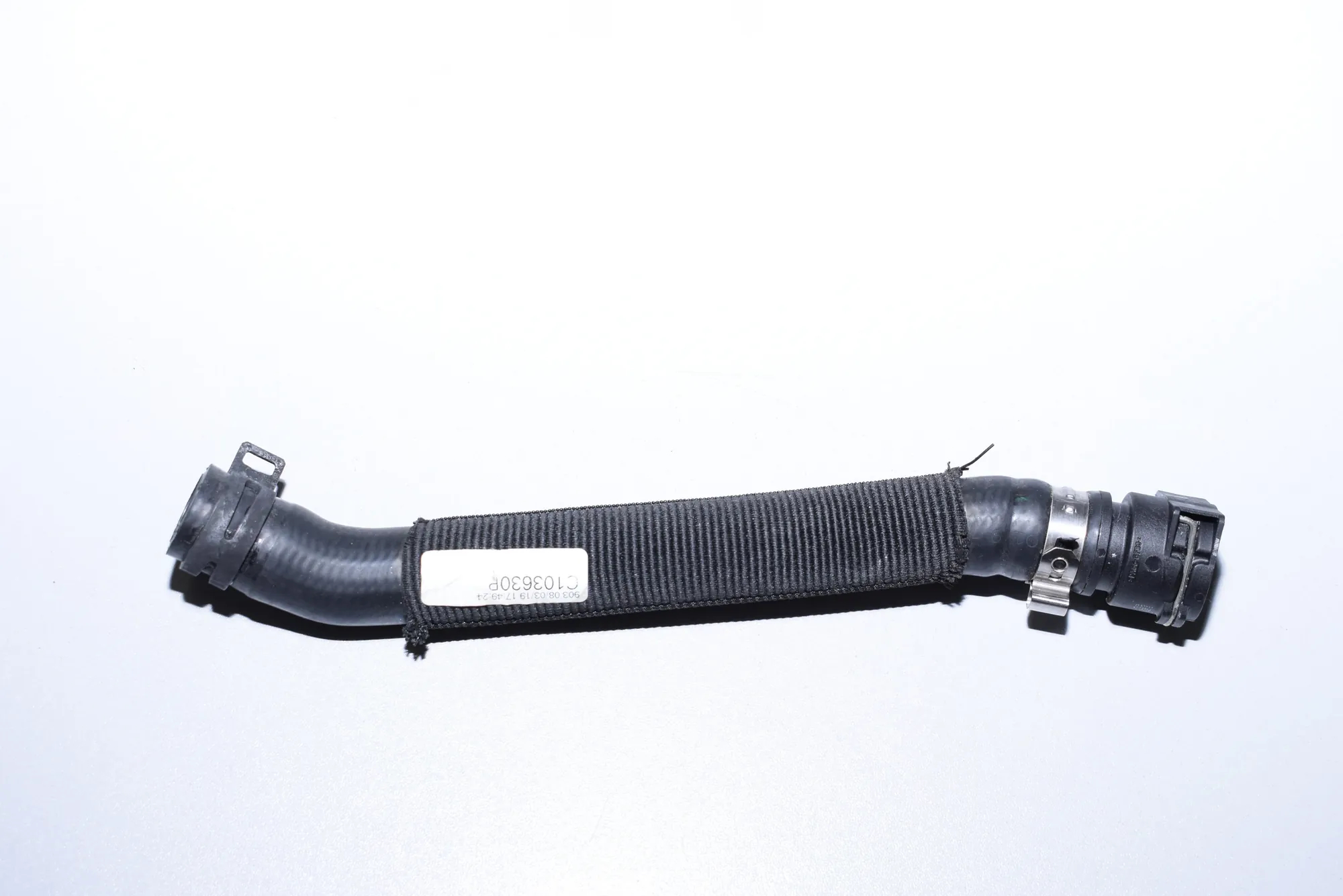 Coolant Hose Pipe – OEM 9292732 · BMW i3 (I01) Electric 2019 – 2