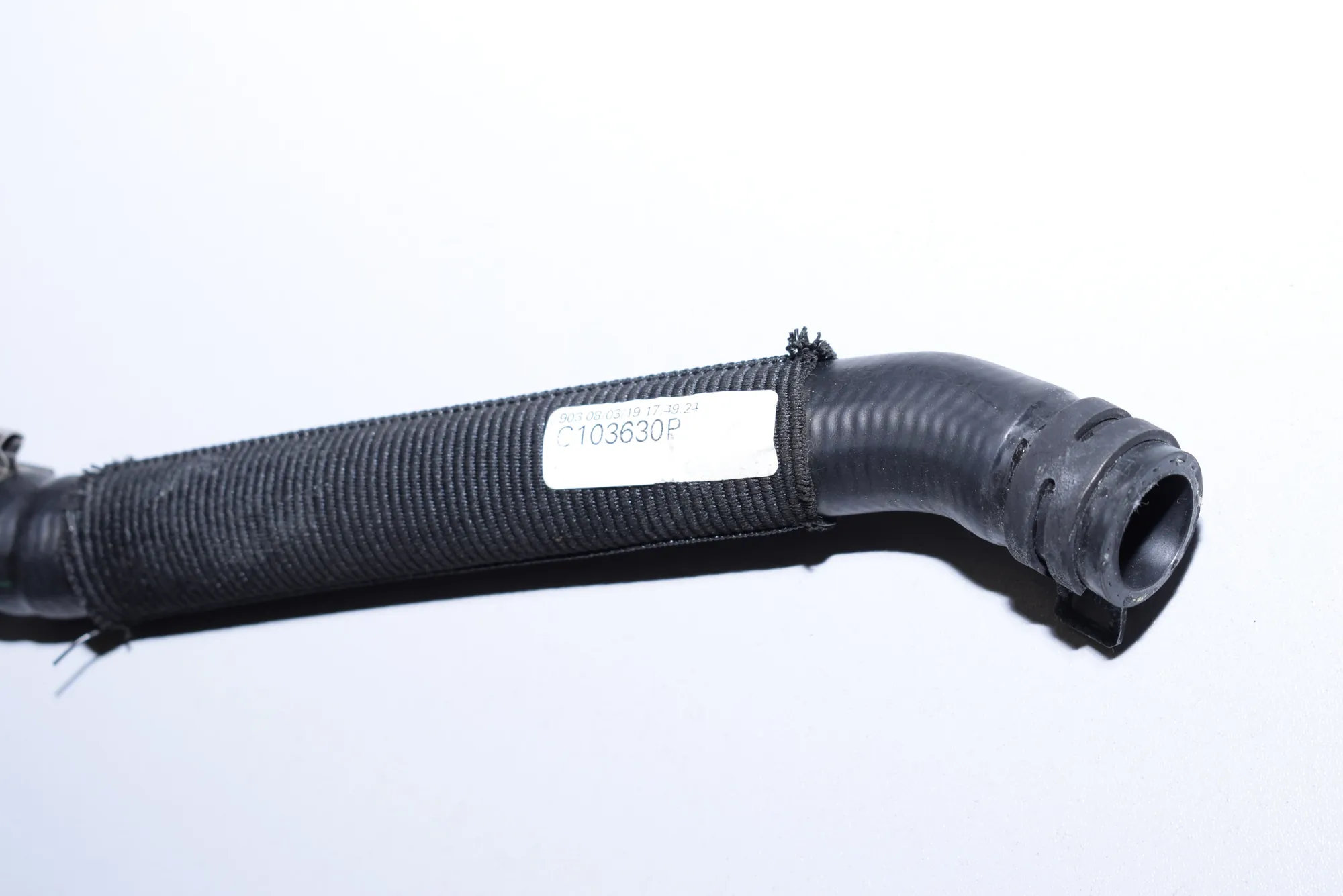 Coolant Hose Pipe – OEM 9292732 · BMW i3 (I01) Electric 2019 – 5