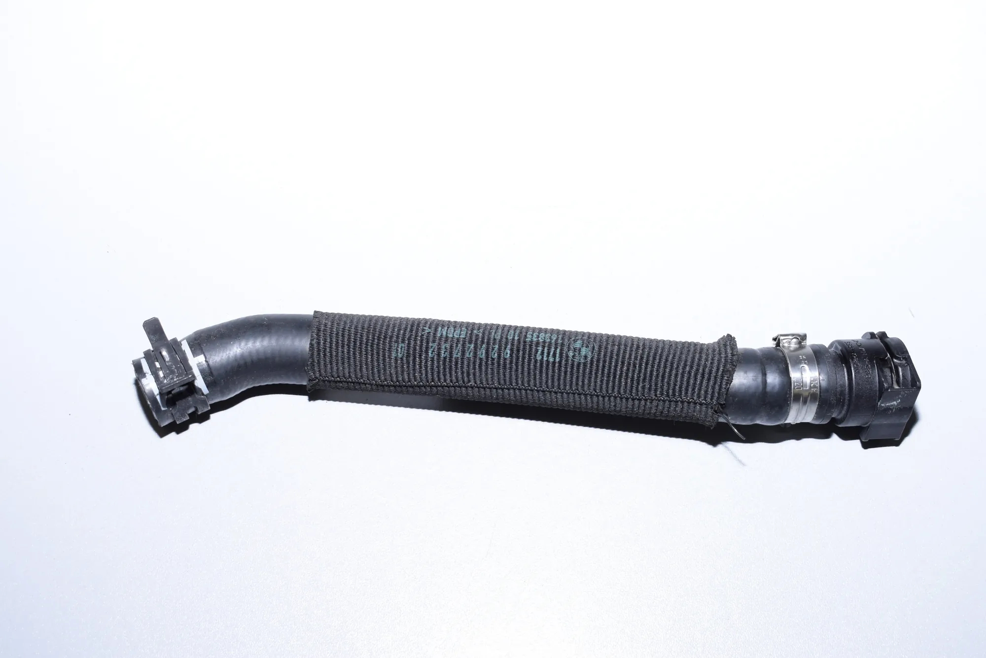 Coolant Hose Pipe – OEM 9292732 · BMW i3 (I01) Electric 2019