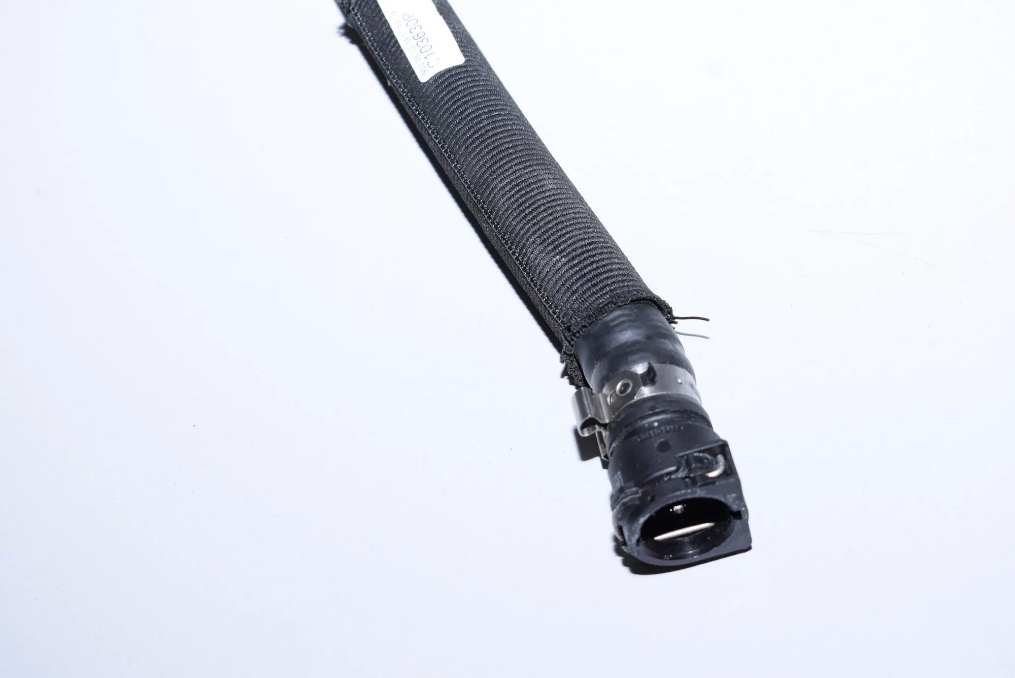 Coolant Hose Pipe – OEM 9292732 · BMW i3 (I01) Electric 2019 – 4