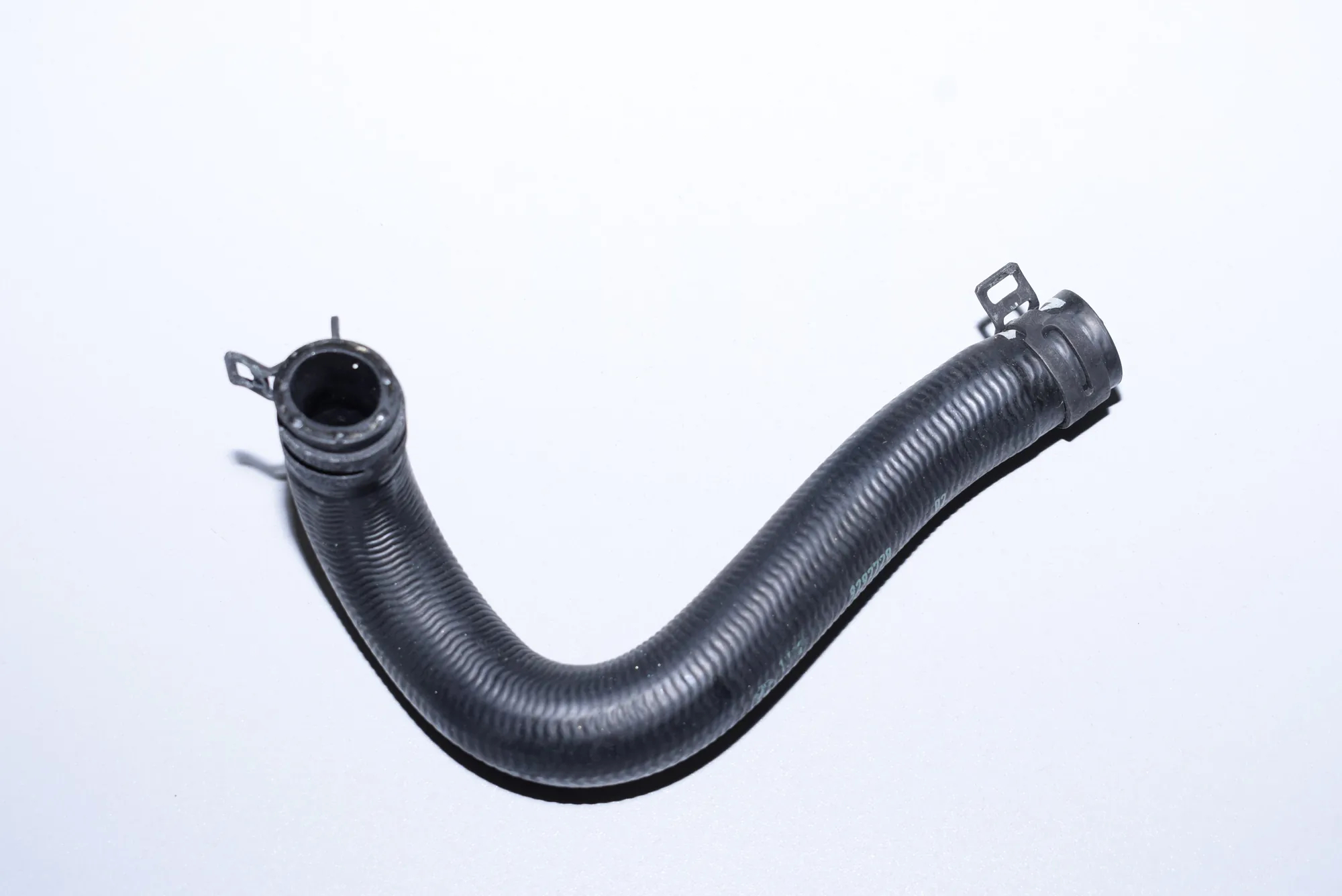 Coolant Hose Pipe – OEM 9292728 · BMW i3 (I01) Electric 2019 – 3