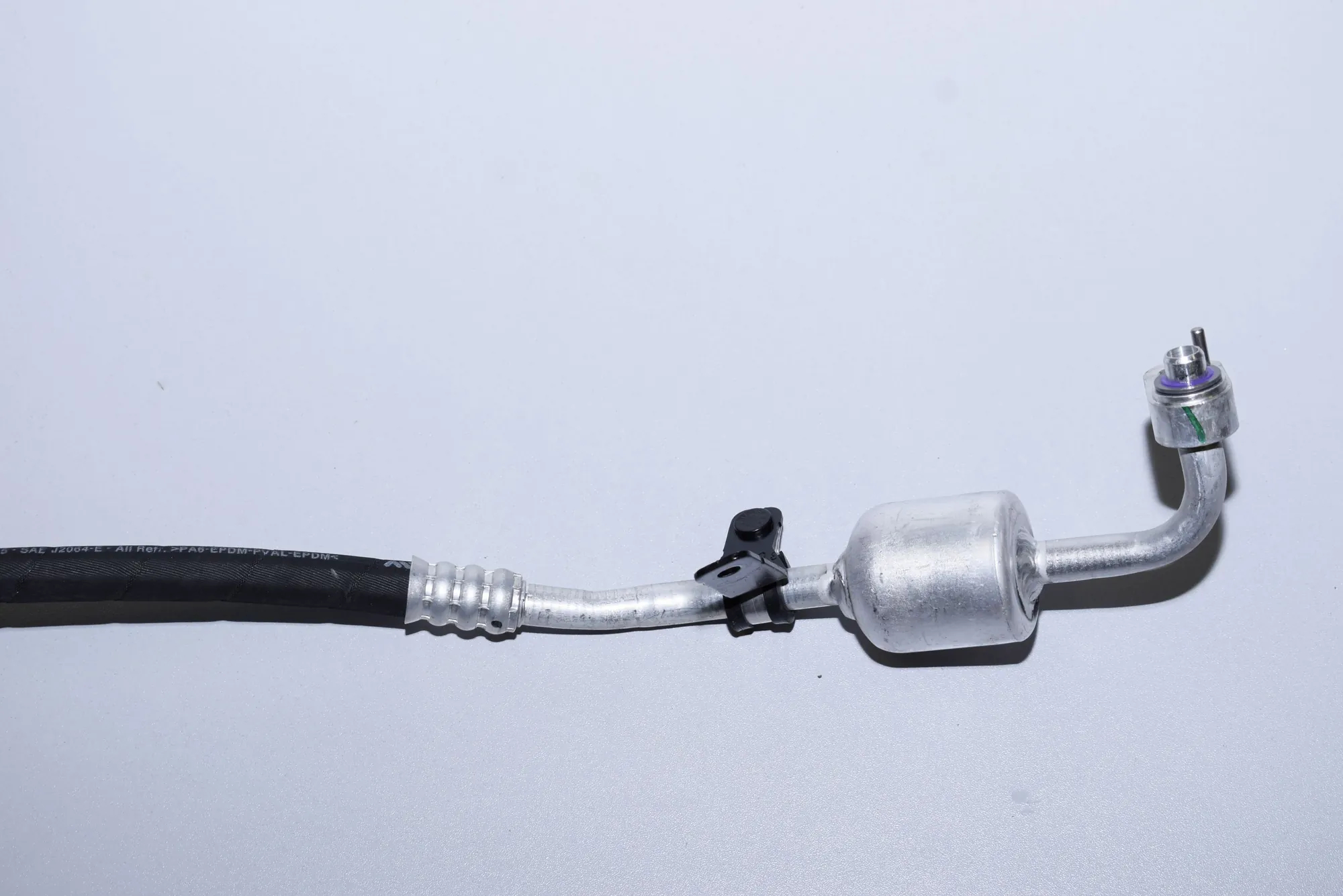 A/C Air Con Hose Pipe – OEM 9291153 · BMW i3 (I01) Electric 2019 – 5