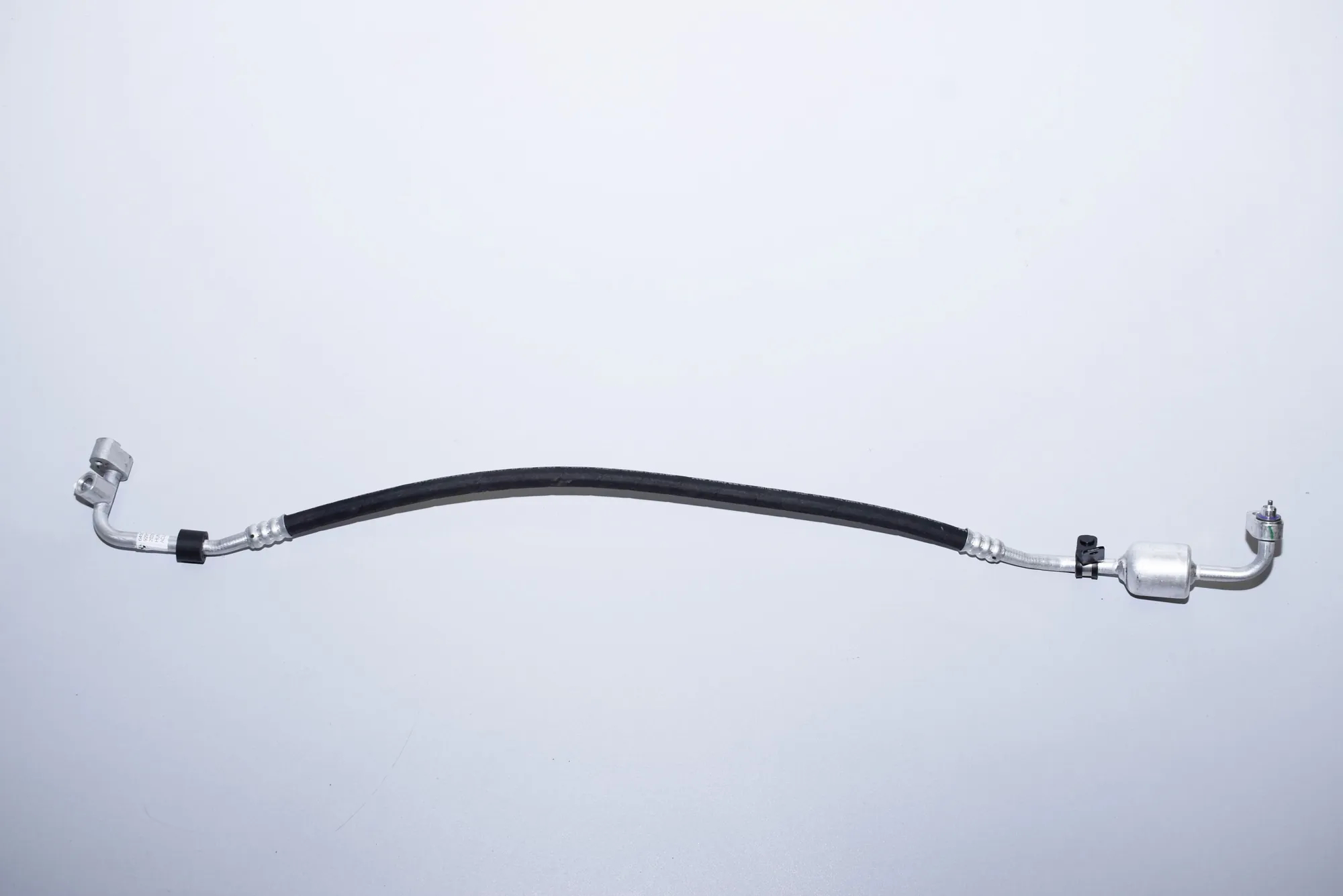 A/C Air Con Hose Pipe – OEM 9291153 · BMW i3 (I01) Electric 2019