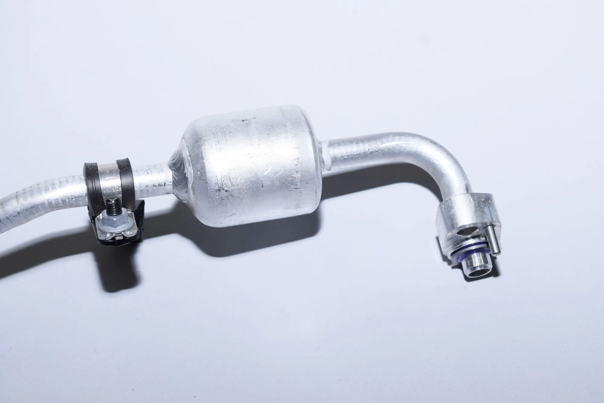 A/C Air Con Hose Pipe – OEM 9291153 · BMW i3 (I01) Electric 2019 – 2