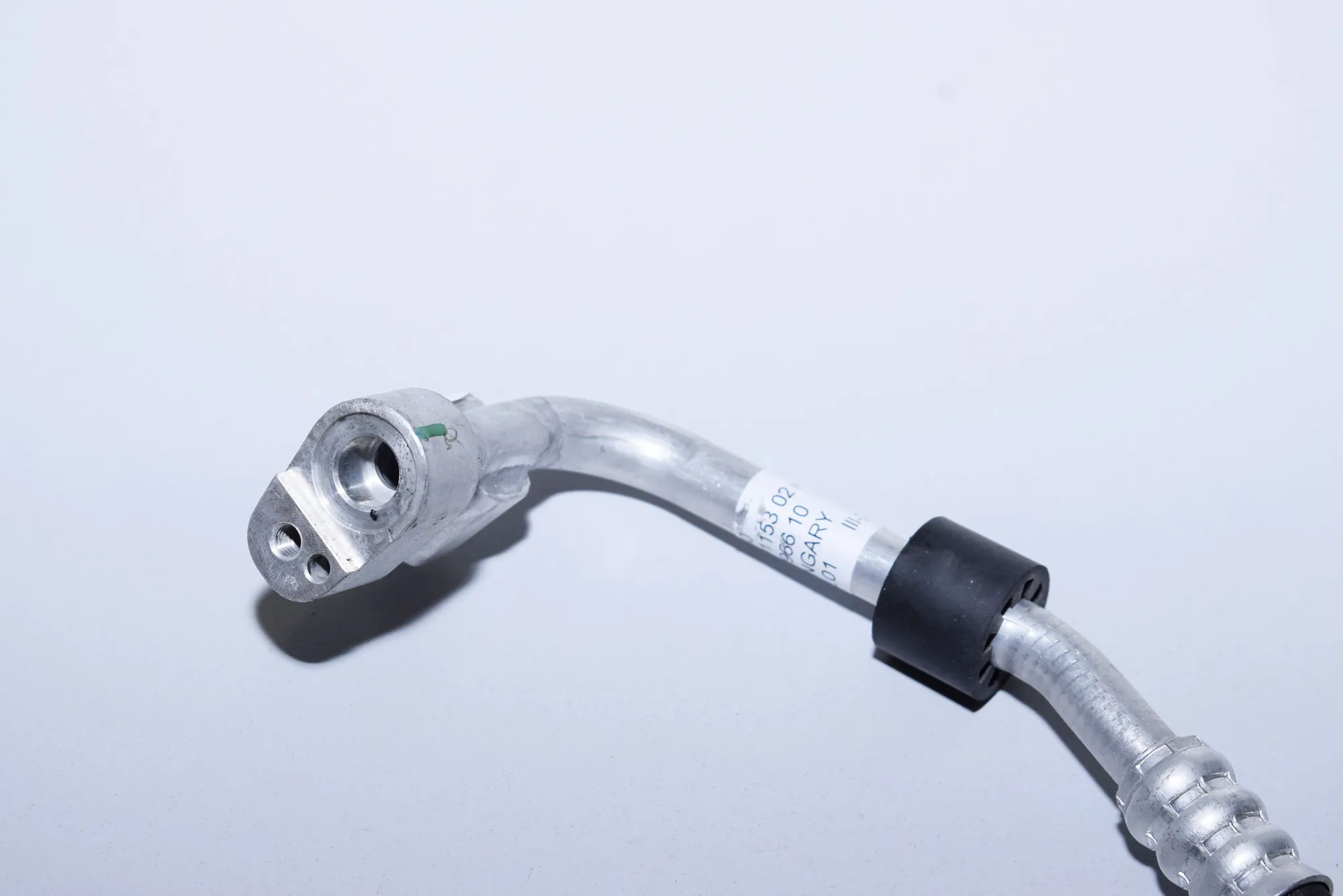 A/C Air Con Hose Pipe – OEM 9291153 · BMW i3 (I01) Electric 2019 – 3