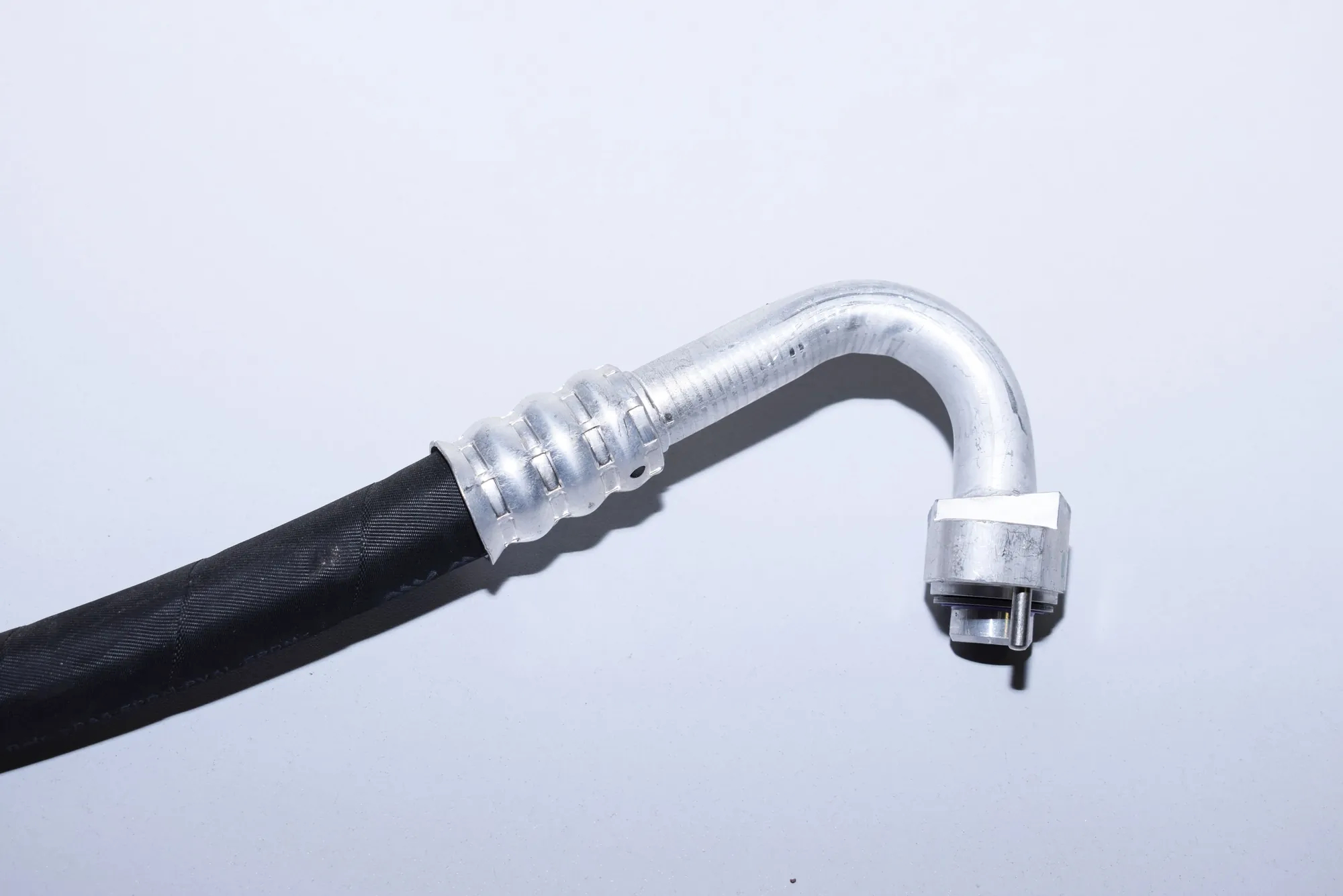 A/C Air Con Hose Pipe – OEM 9291150 · BMW i3 (I01) Electric 2019 – 5
